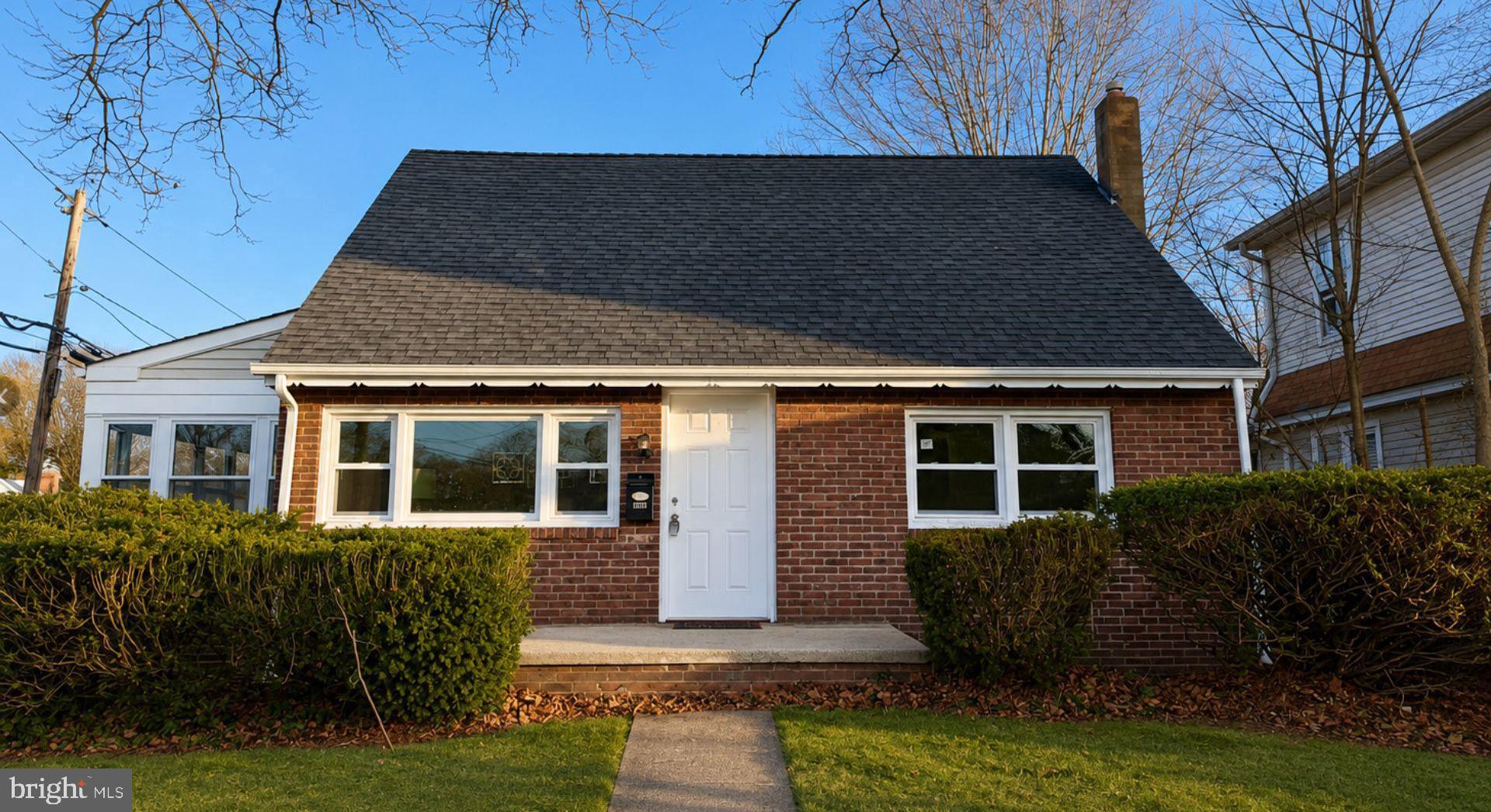2220 Brunswick Ave, Lawrenceville, NJ 08648 photo