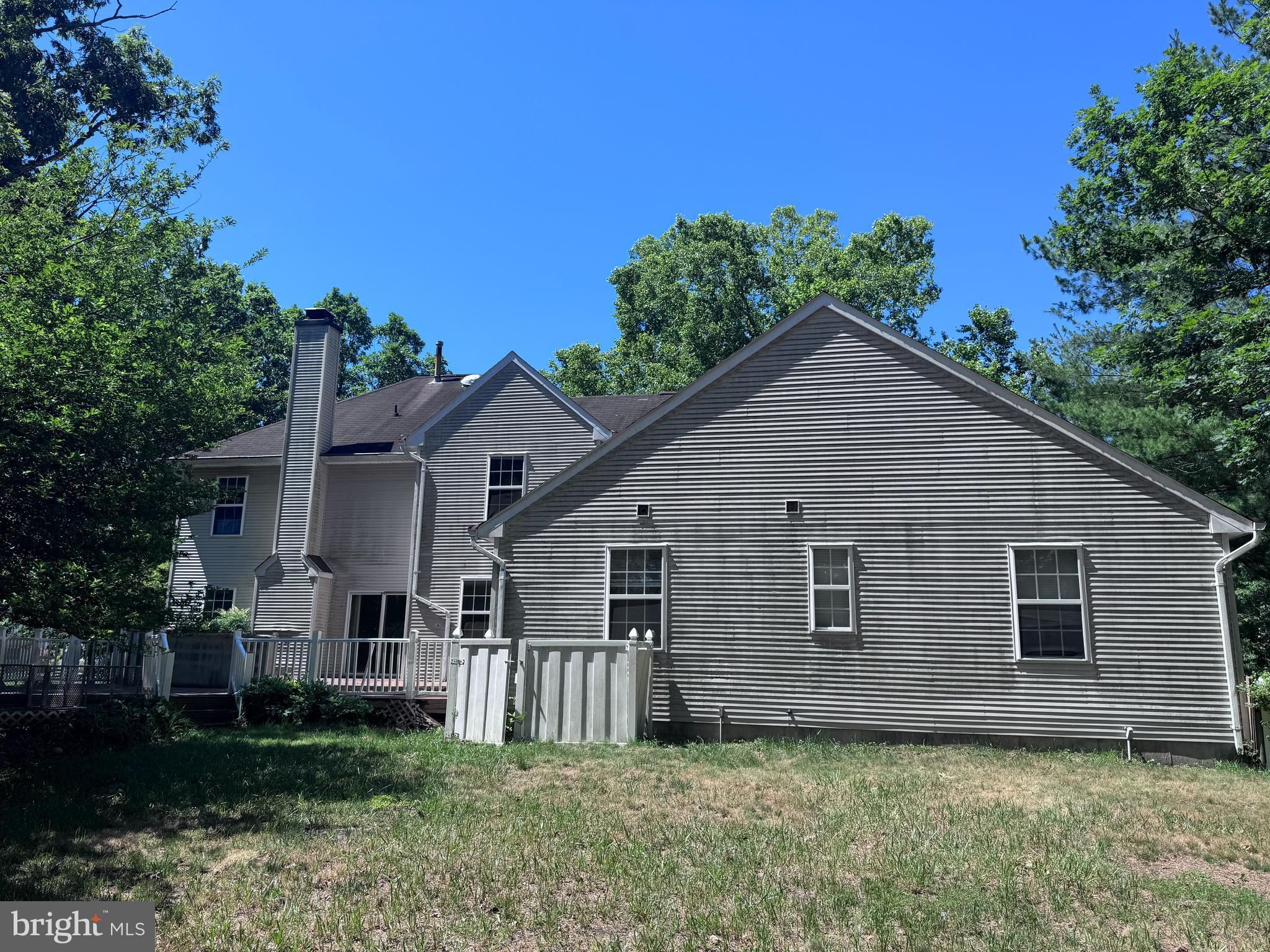 1721 Biden Ln, Williamstown, NJ 08094 photo