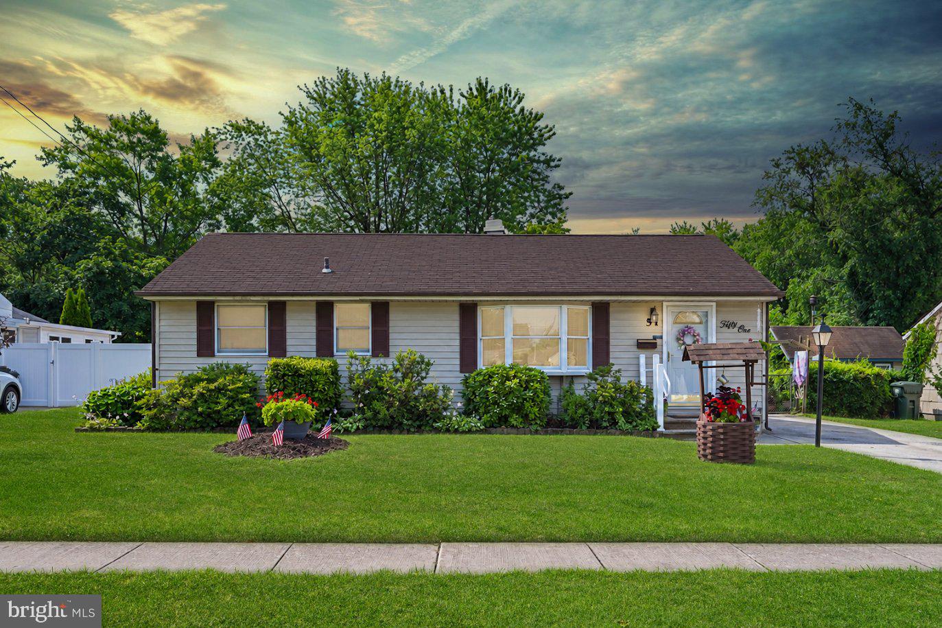 51 Nassau Rd, Lumberton, NJ 08048