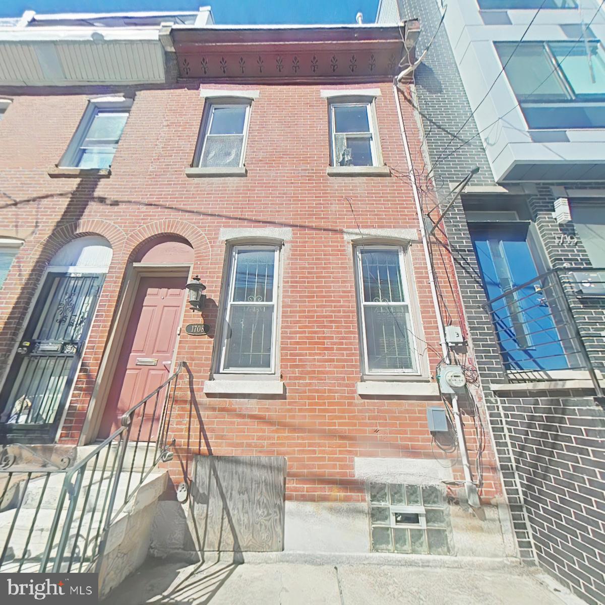 1708 Lambert St, Philadelphia, PA 19121
