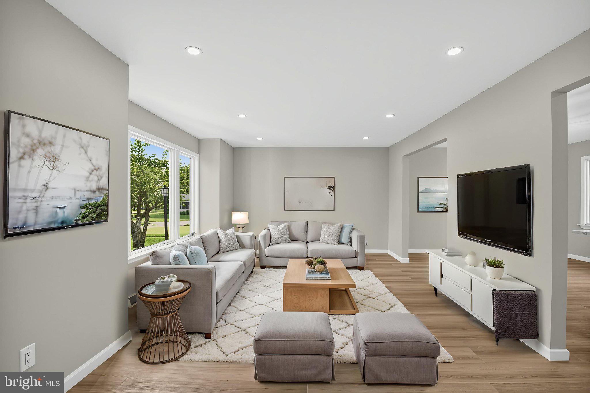 1316 Garfield Ave, Cinnaminson, NJ 08077 photo