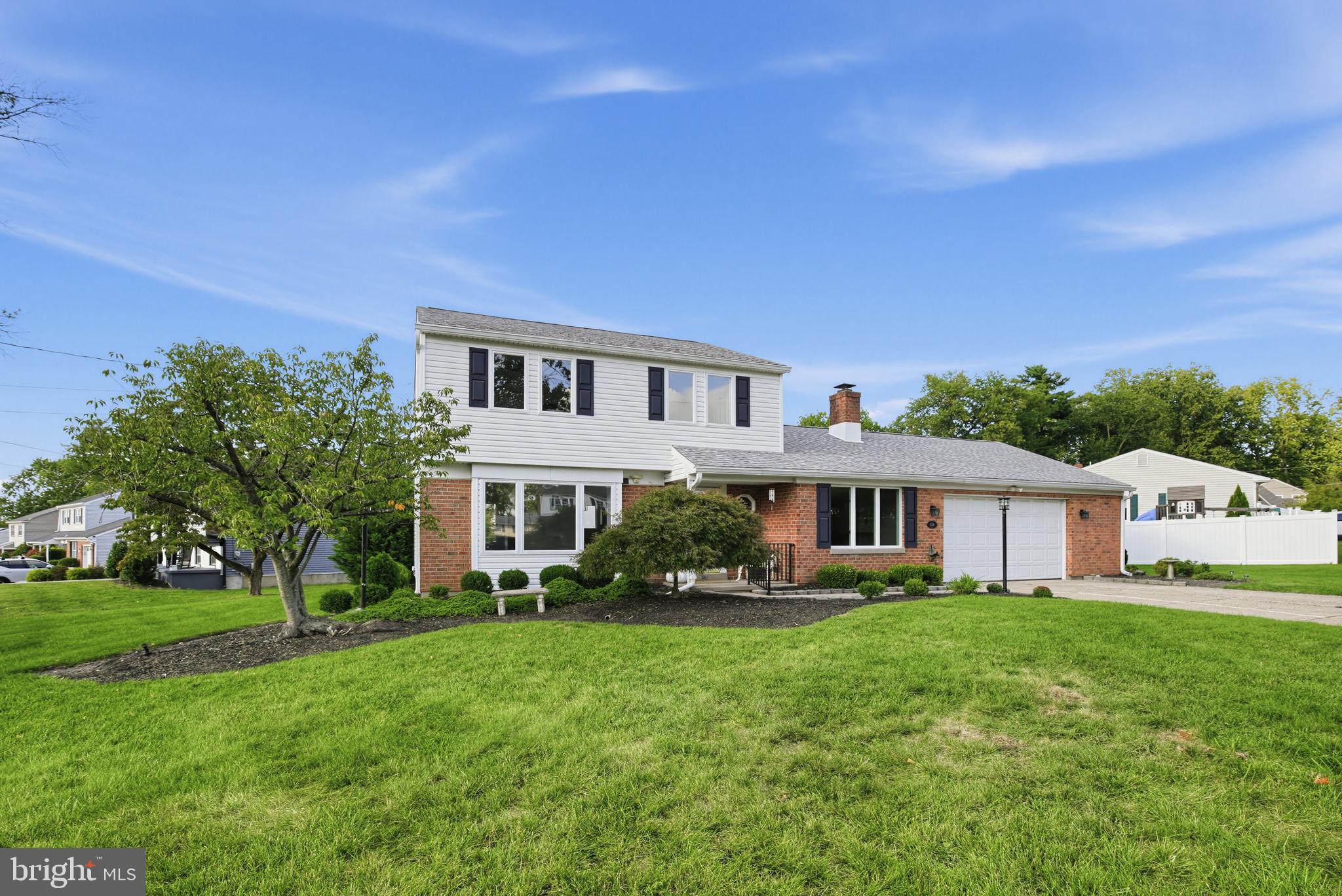1316 Garfield Ave, Cinnaminson, NJ 08077 photo