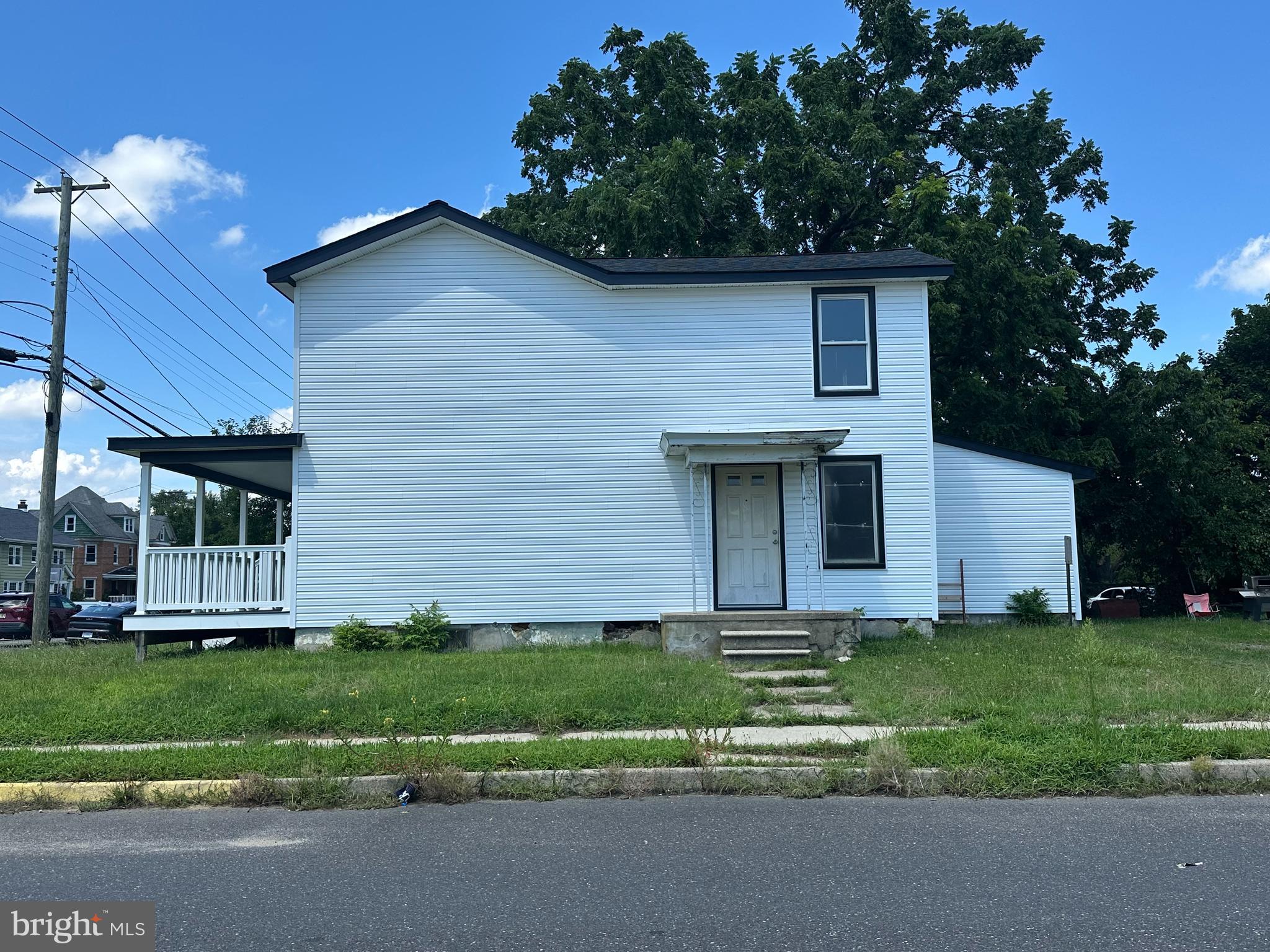 305 N Delsea Dr, Clayton, NJ 08312 photo
