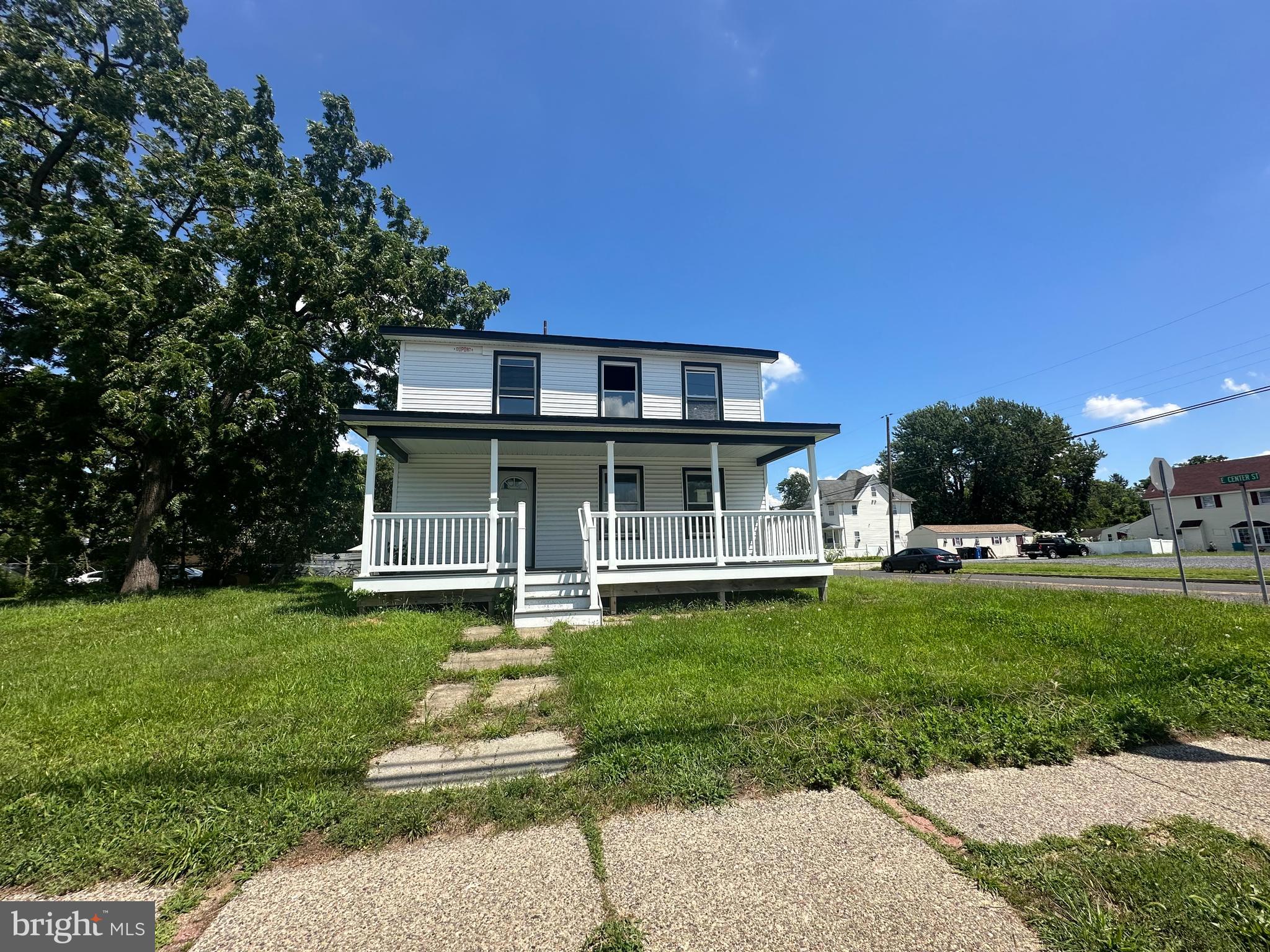 305 N Delsea Dr, Clayton, NJ 08312 photo