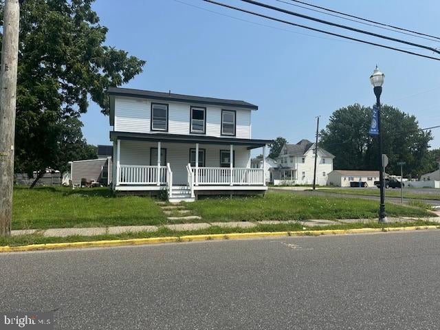 305 N Delsea Dr, Clayton, NJ 08312 photo