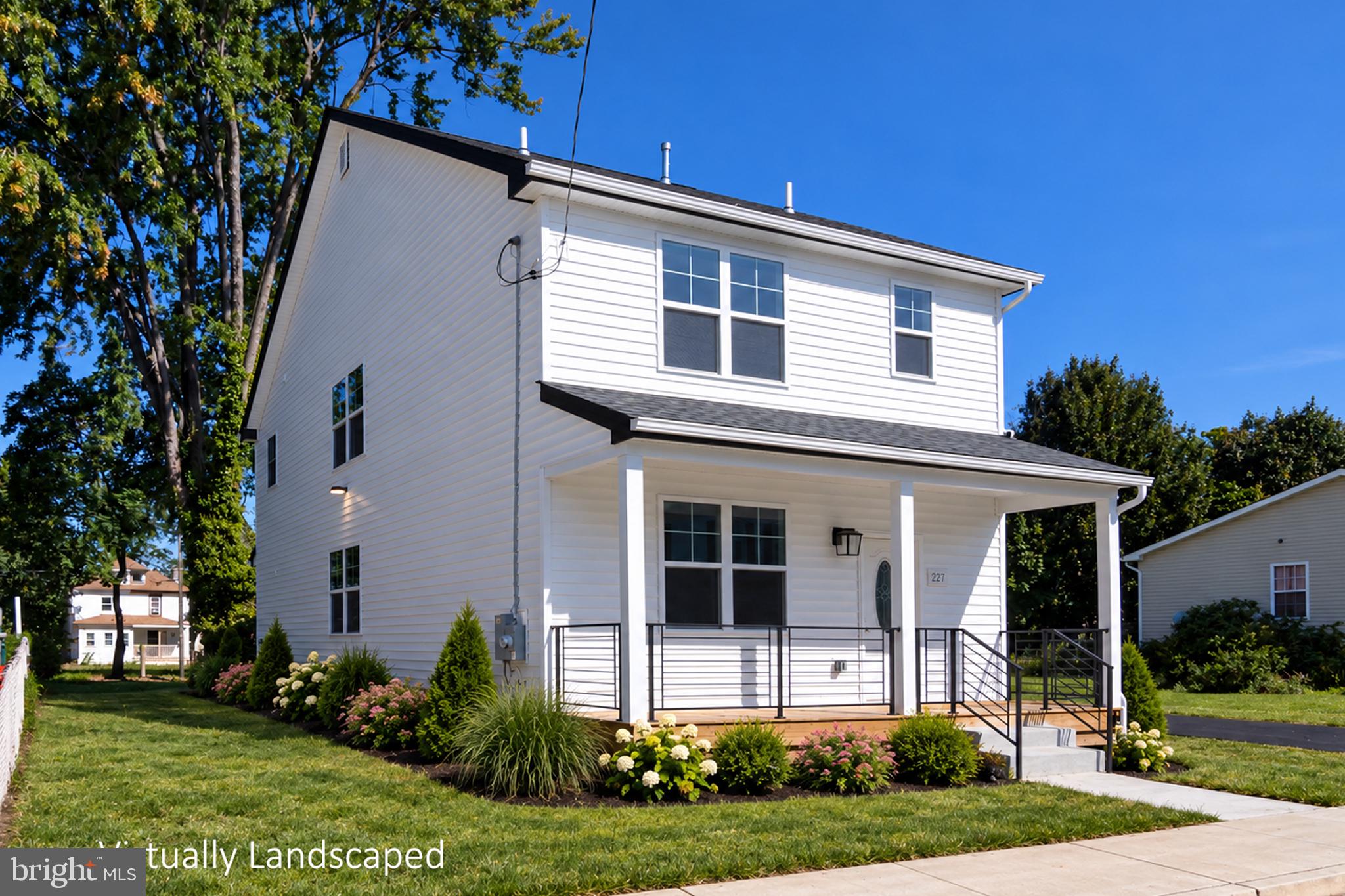 215 Billingsport Rd, Paulsboro, NJ 08066 photo