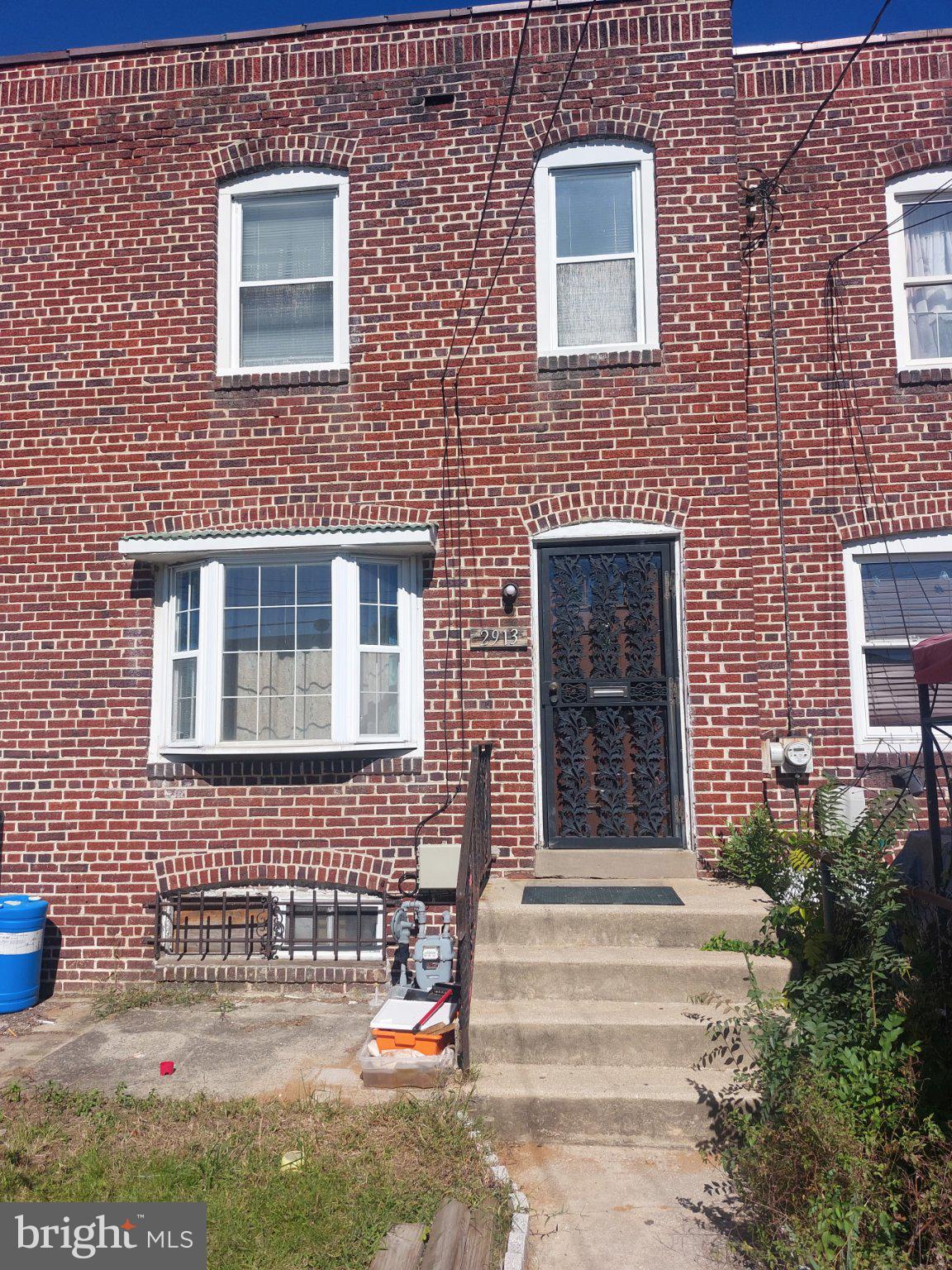 2913 Royden St, Camden, NJ 08105 photo