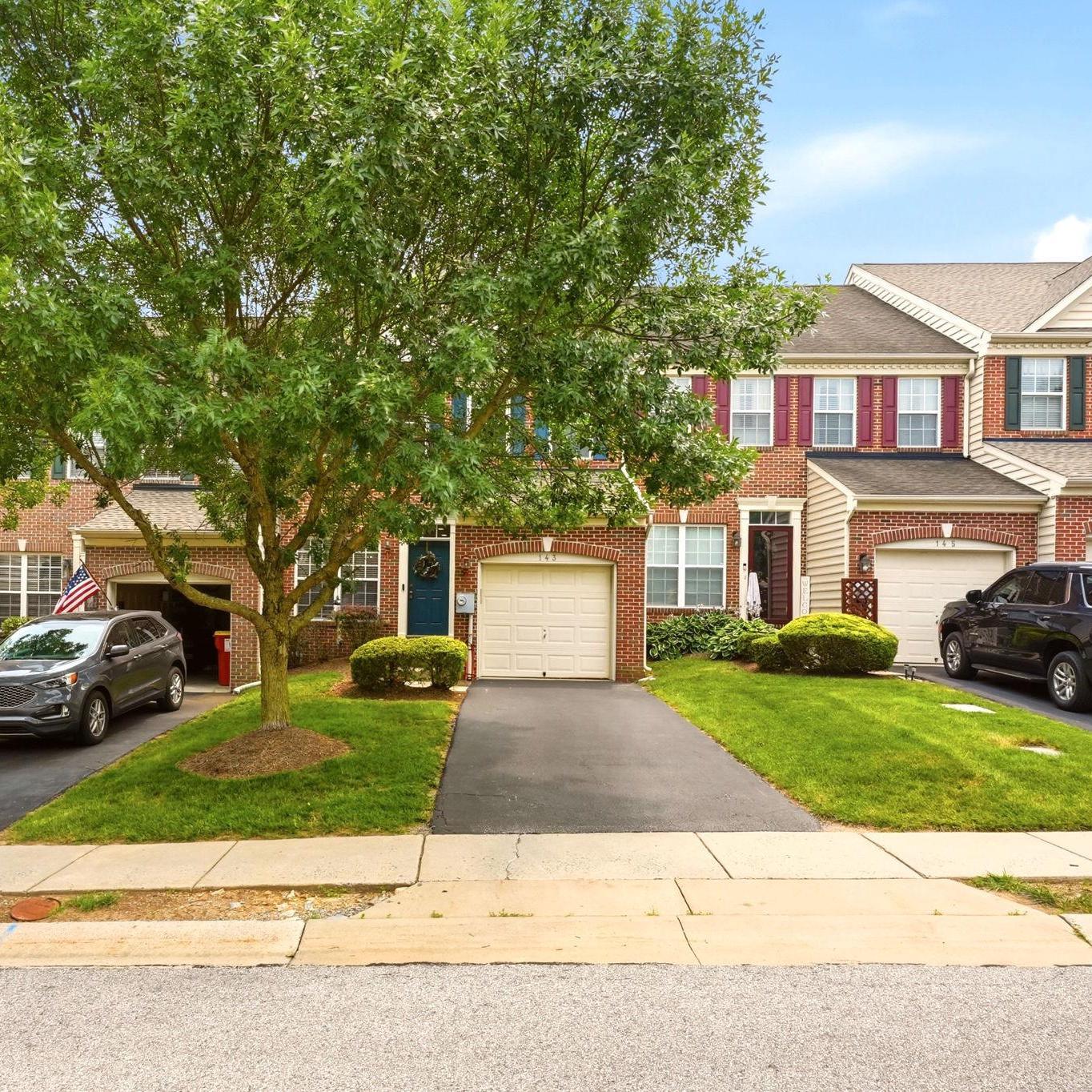 143 Penns Manor Dr, Kennett Square, PA 19348