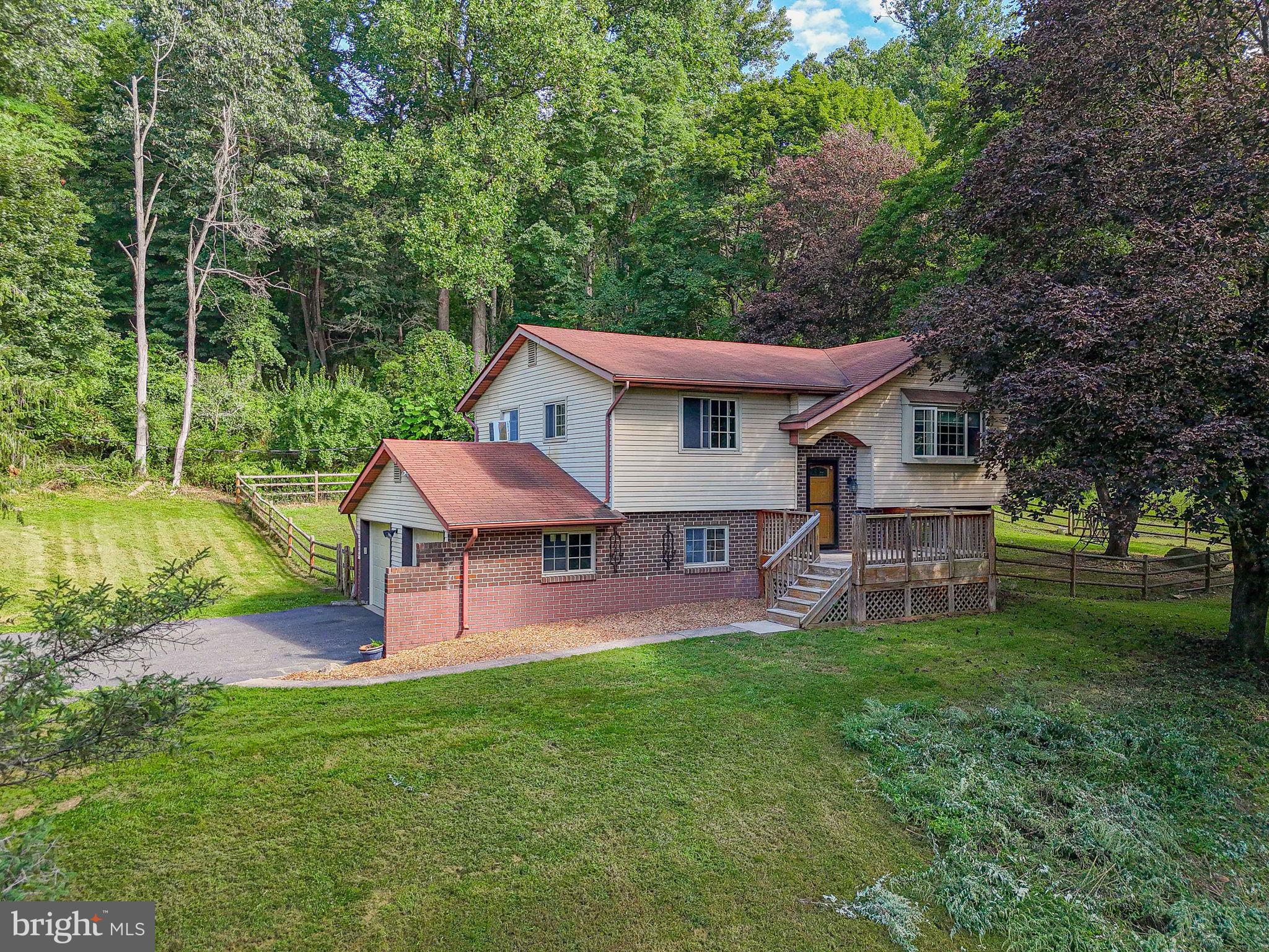 Springfield Twp, PA 18055