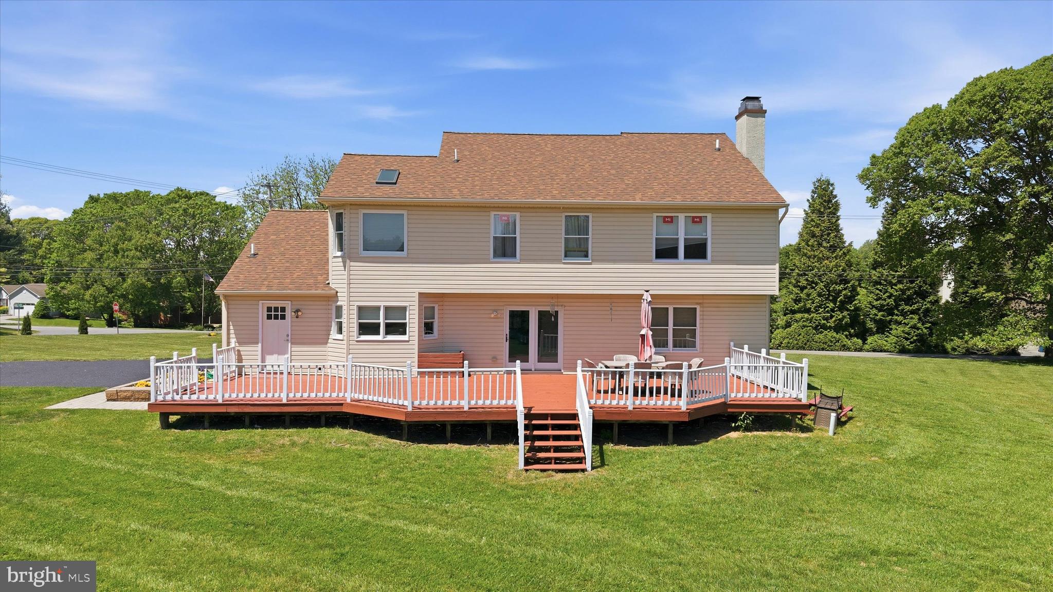 75 Auburn Rd, Avondale, PA 19311 photo