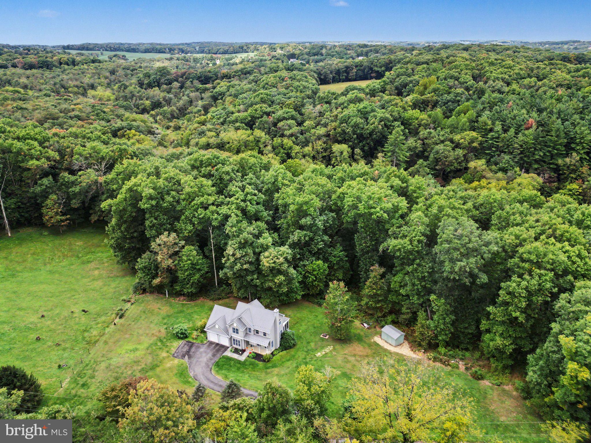 20640 Green Rd, White Hall, MD 21161 photo