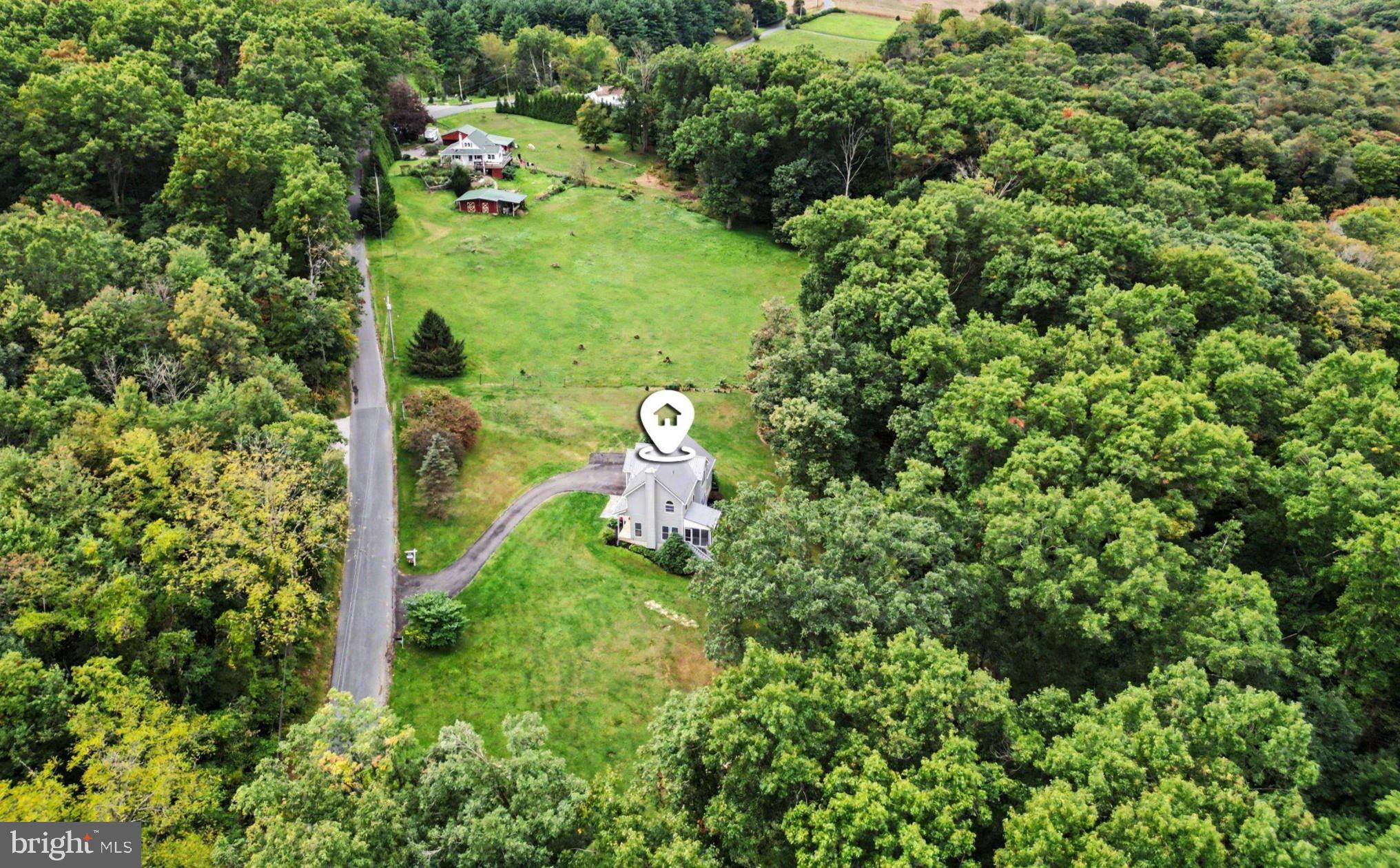 20640 Green Rd, White Hall, MD 21161