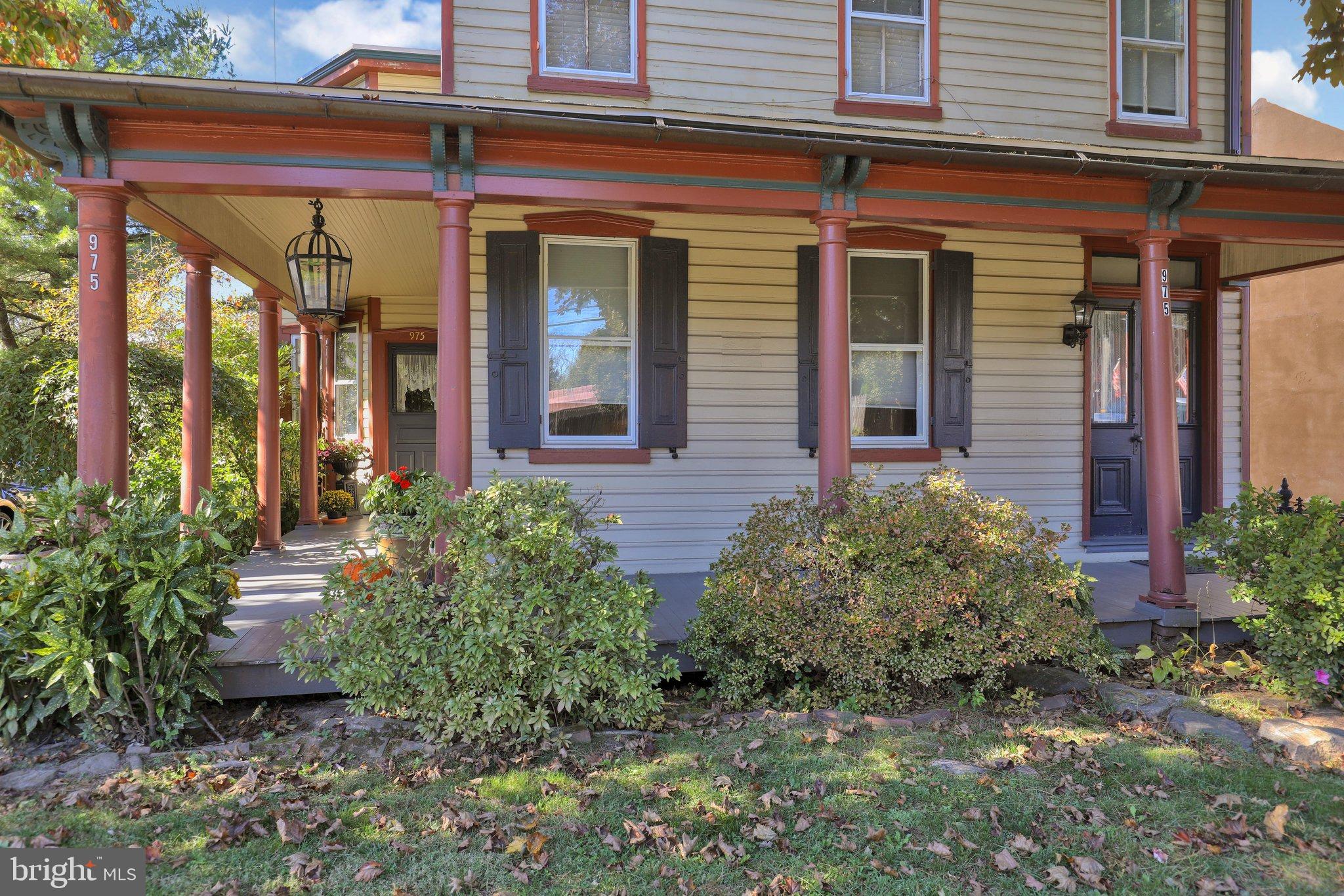 975 Gravel Pike, Palm, PA 18070 photo