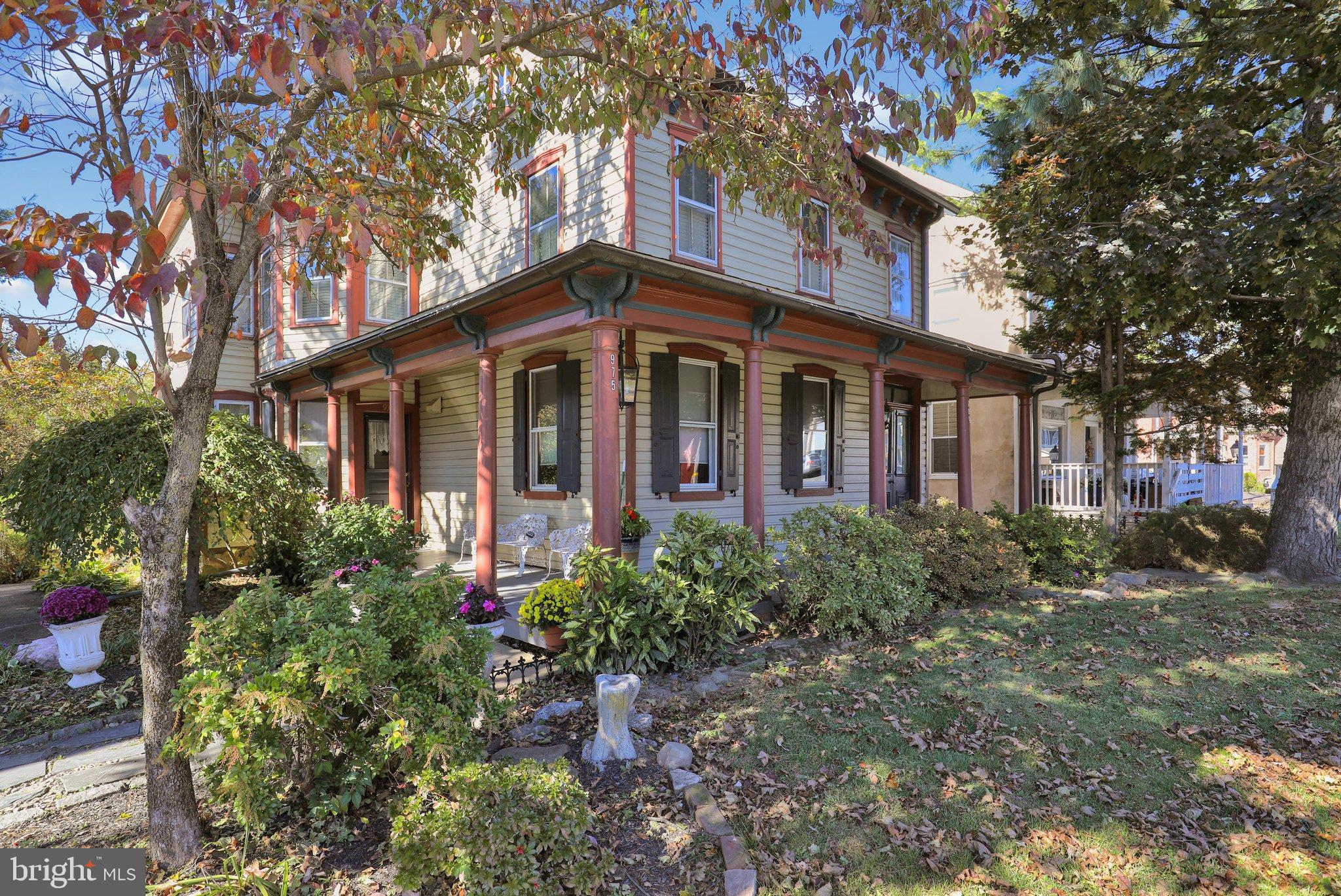 975 Gravel Pike, Palm, PA 18070 photo
