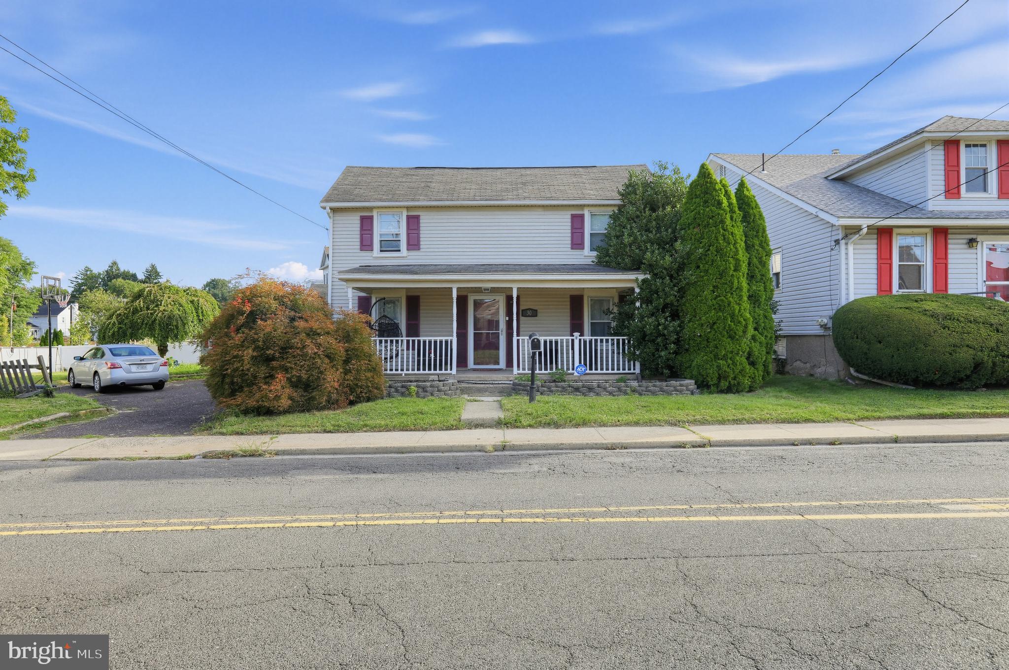 30 Moreland Ave, Hatboro, PA 19040