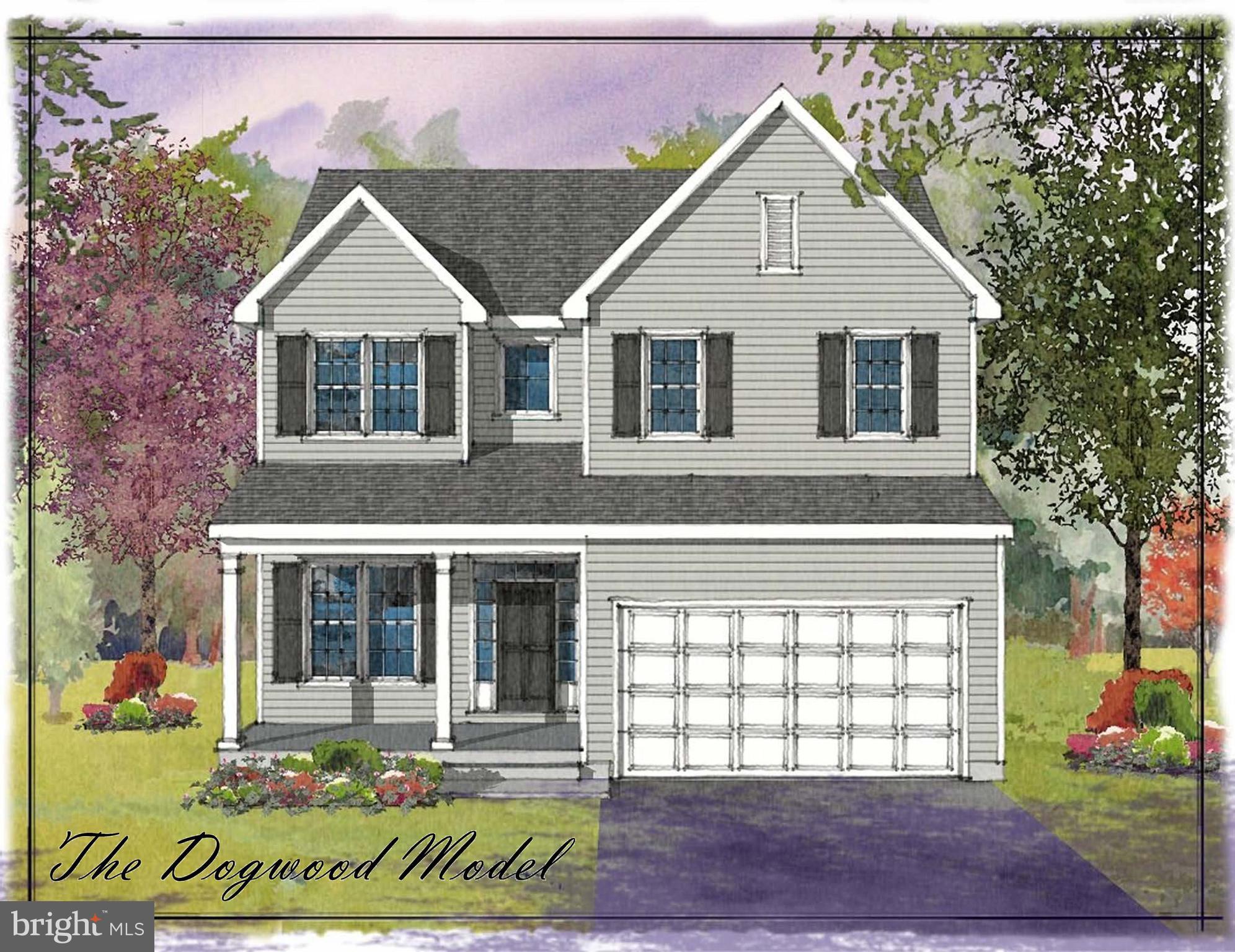 110110310 Abingdon Cir, Oxford, PA 19363