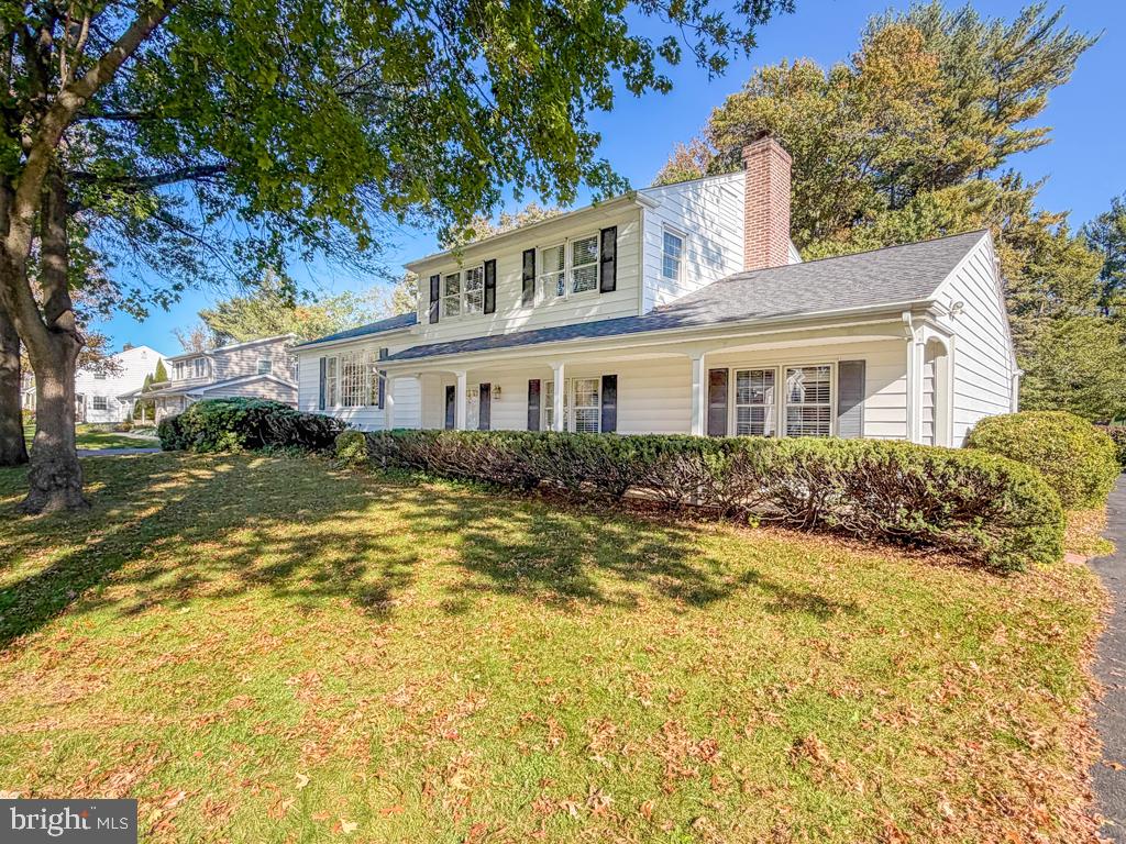 1702 S Crescent Blvd, Hadley, PA 19067 photo