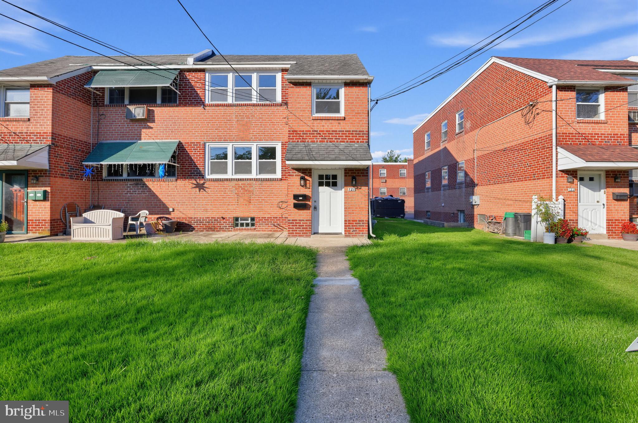 121 Rutledge Ave, Folsom, PA 19033