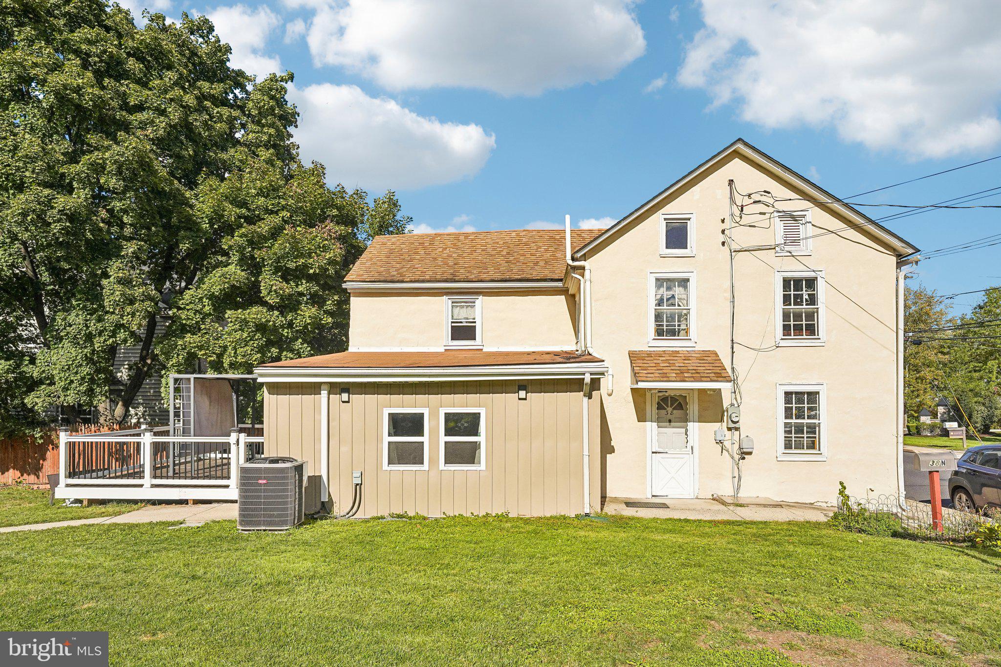 38 Main St, Perkasie, PA 18944