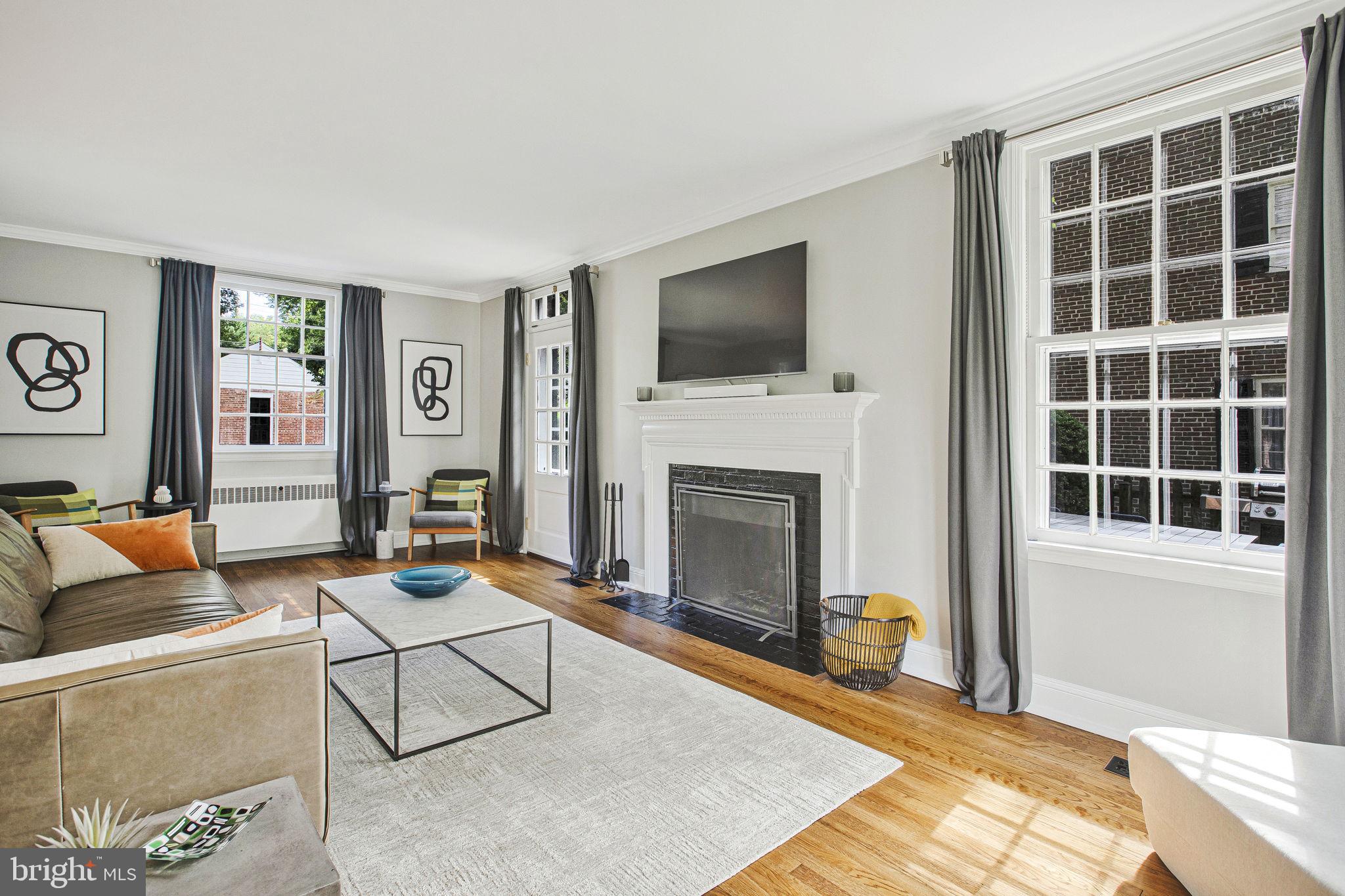 5415 Springlake Way, Baltimore, MD 21212 photo
