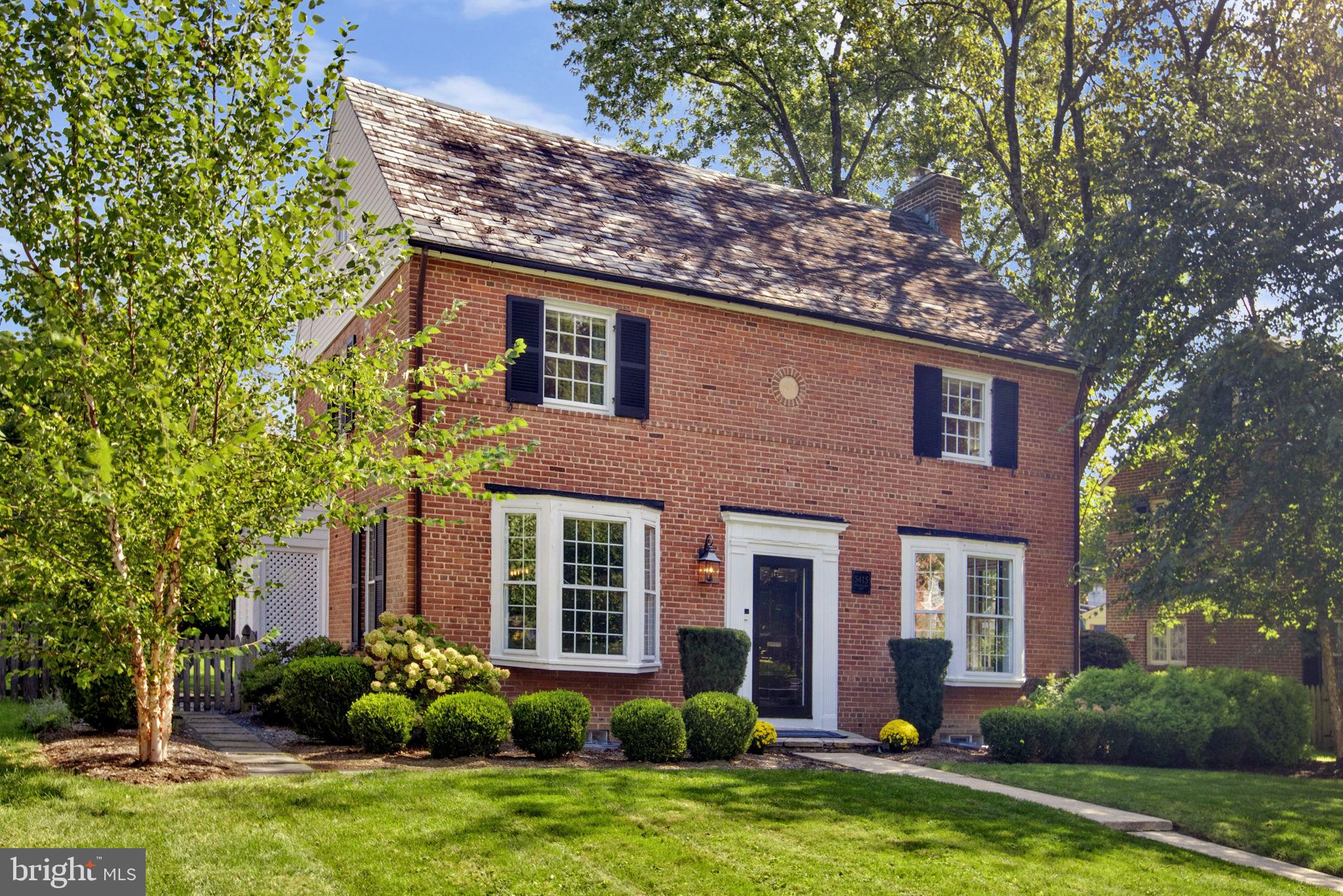 5415 Springlake Way, Baltimore, MD 21212