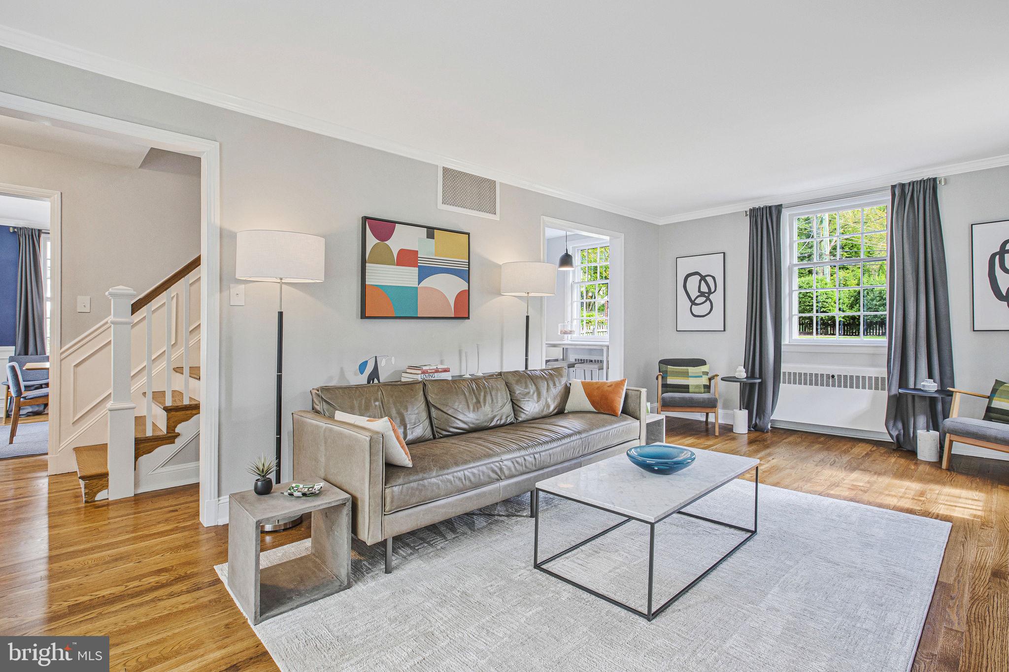 5415 Springlake Way, Baltimore, MD 21212 photo