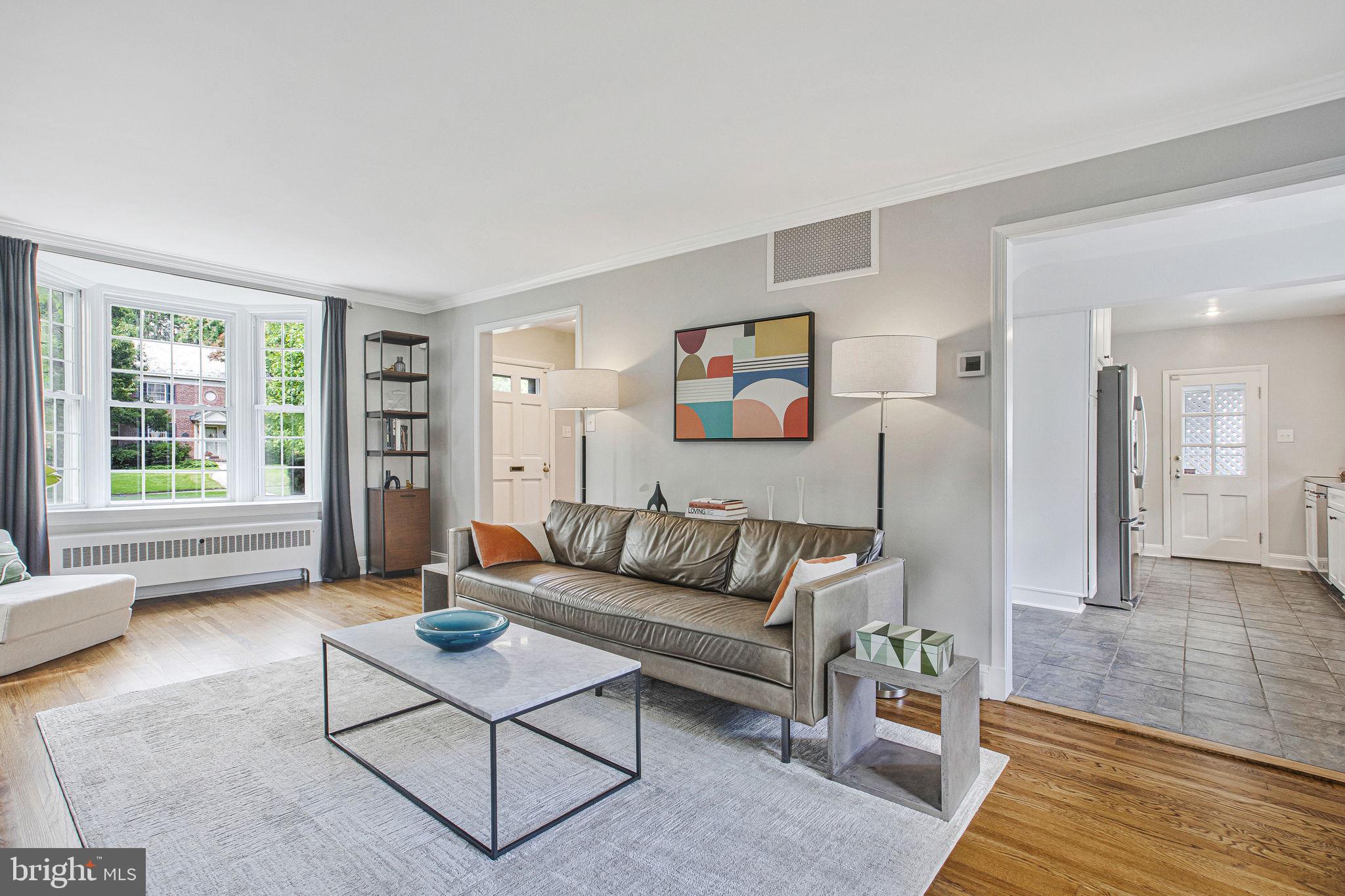 5415 Springlake Way, Baltimore, MD 21212 photo