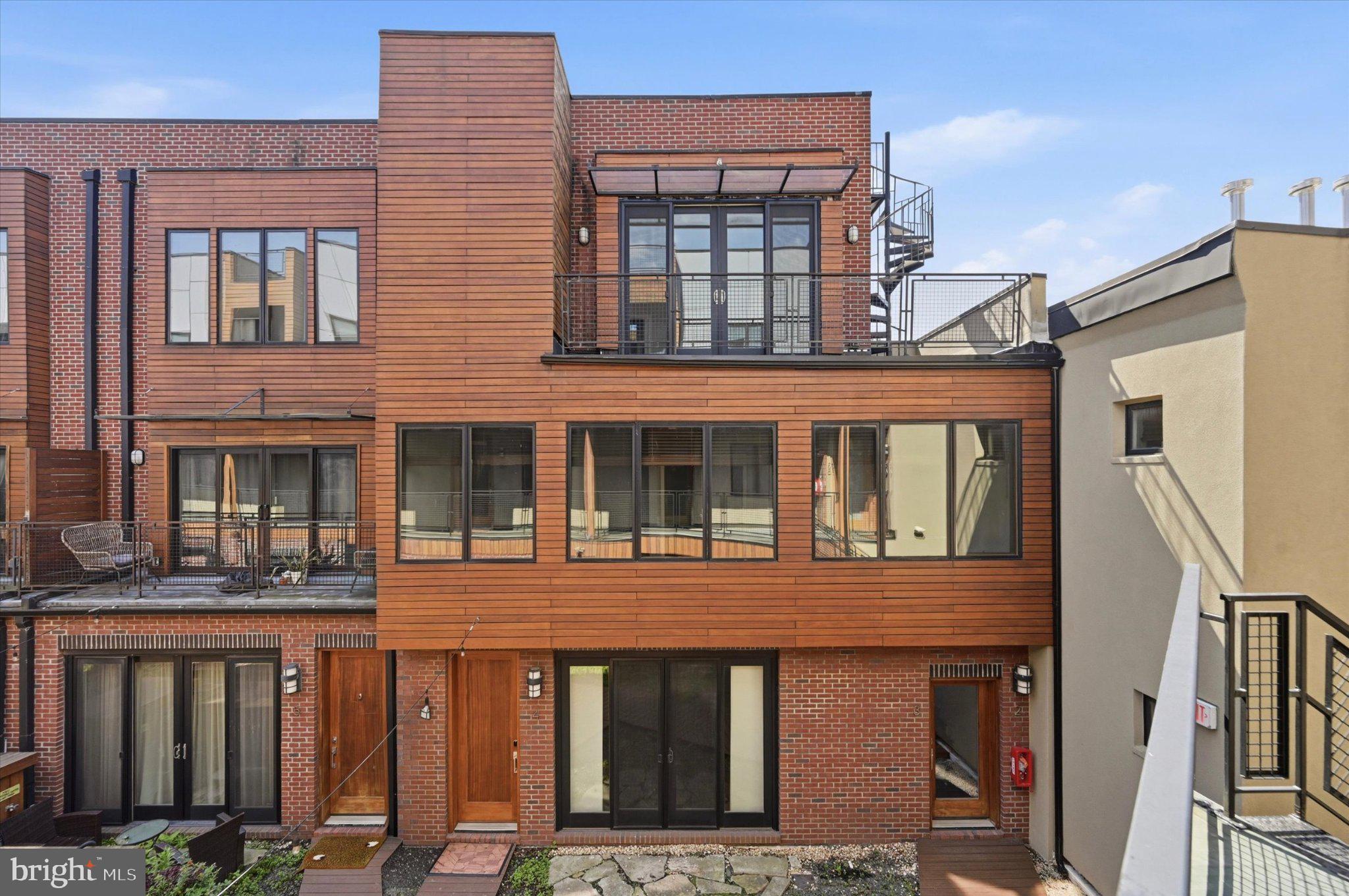 1247 E Columbia Ave #4, Philadelphia, PA 19125 photo