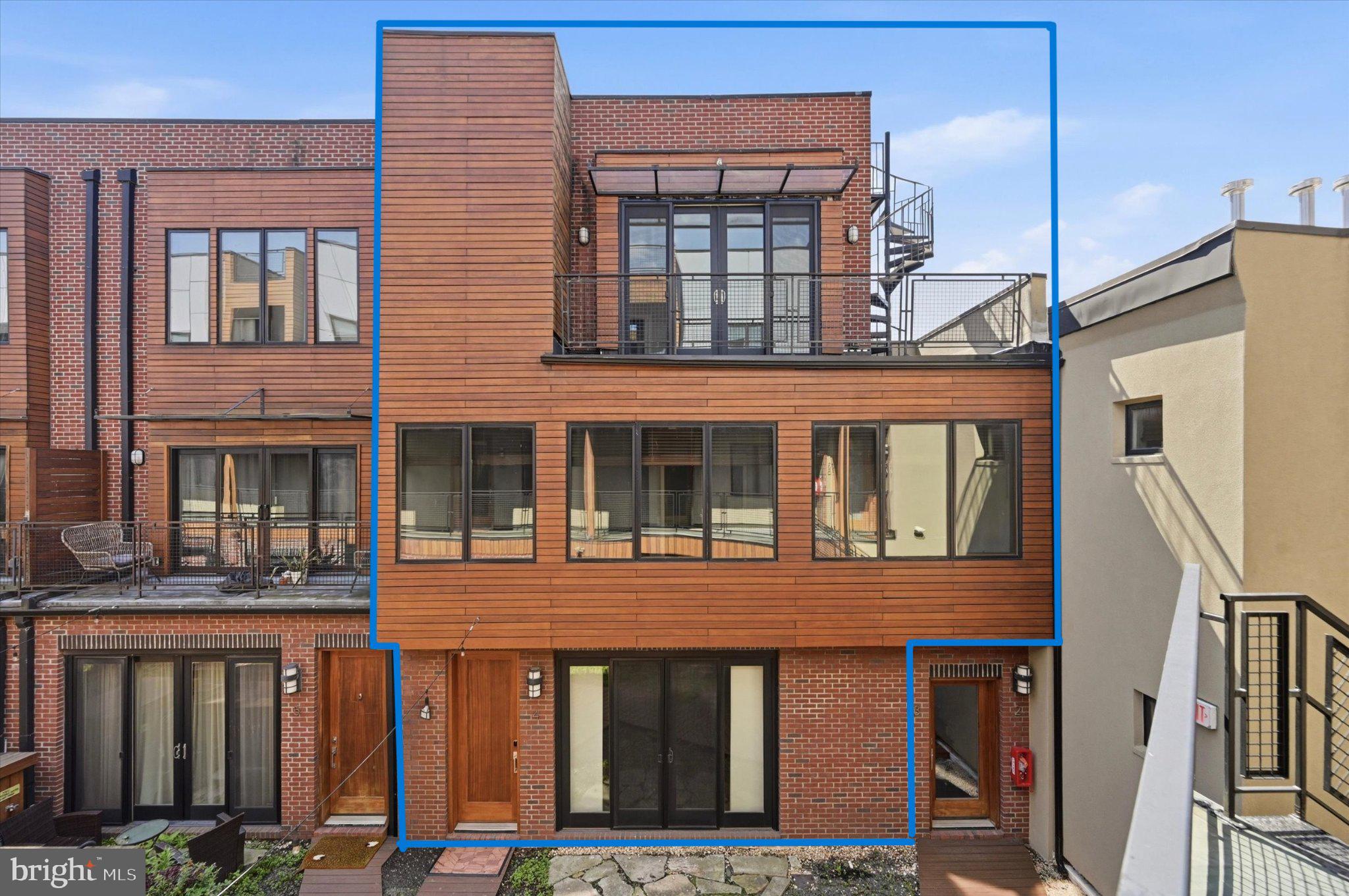 1247 E Columbia Ave #4, Philadelphia, PA 19125 photo