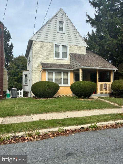 2549 Grant St, Reading, PA 19606