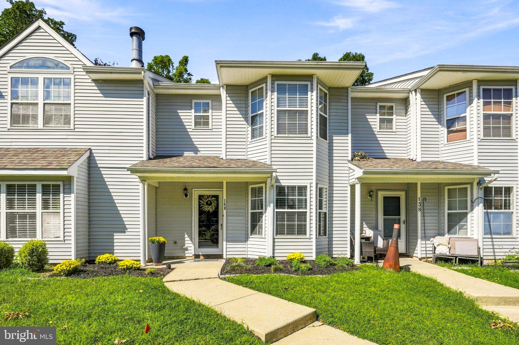 140 Pendragon Way, Mantua, NJ 08051