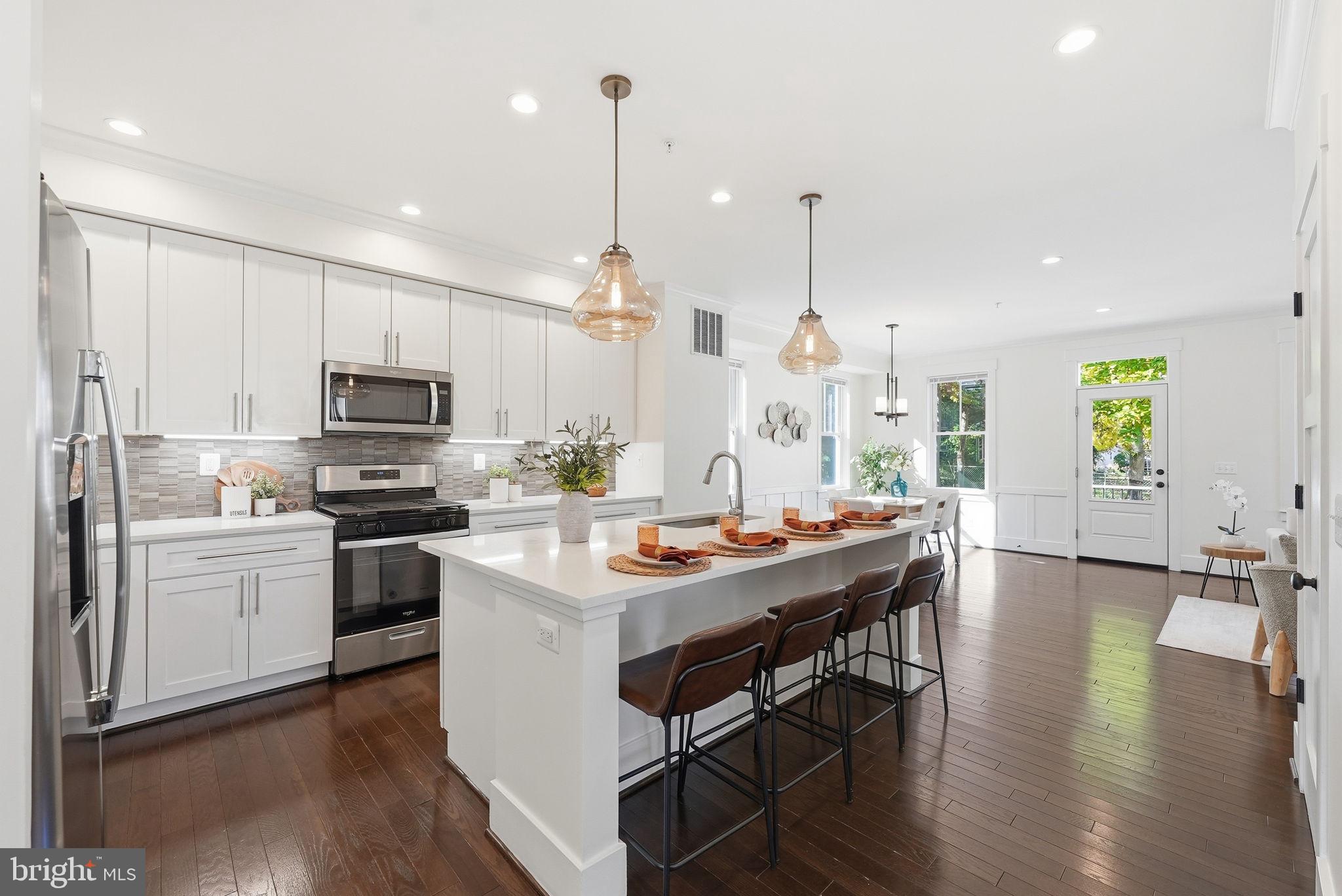 8906 58th Ave, Berwyn Heights, MD 20740