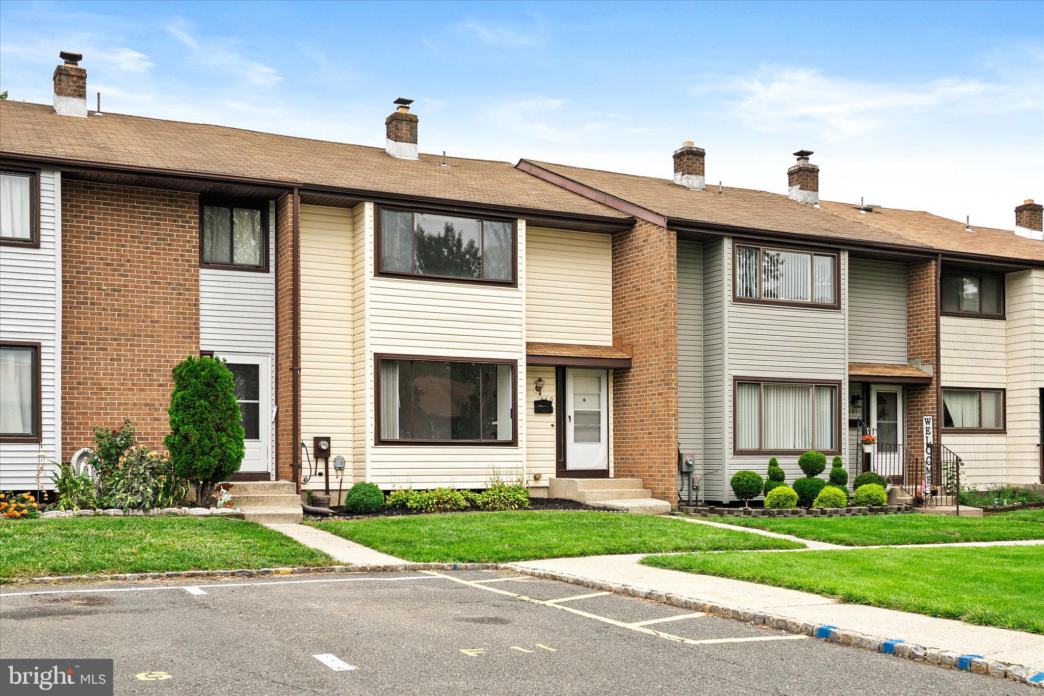 460 Fairfield Rd, East Windsor Twp, NJ 08520 photo