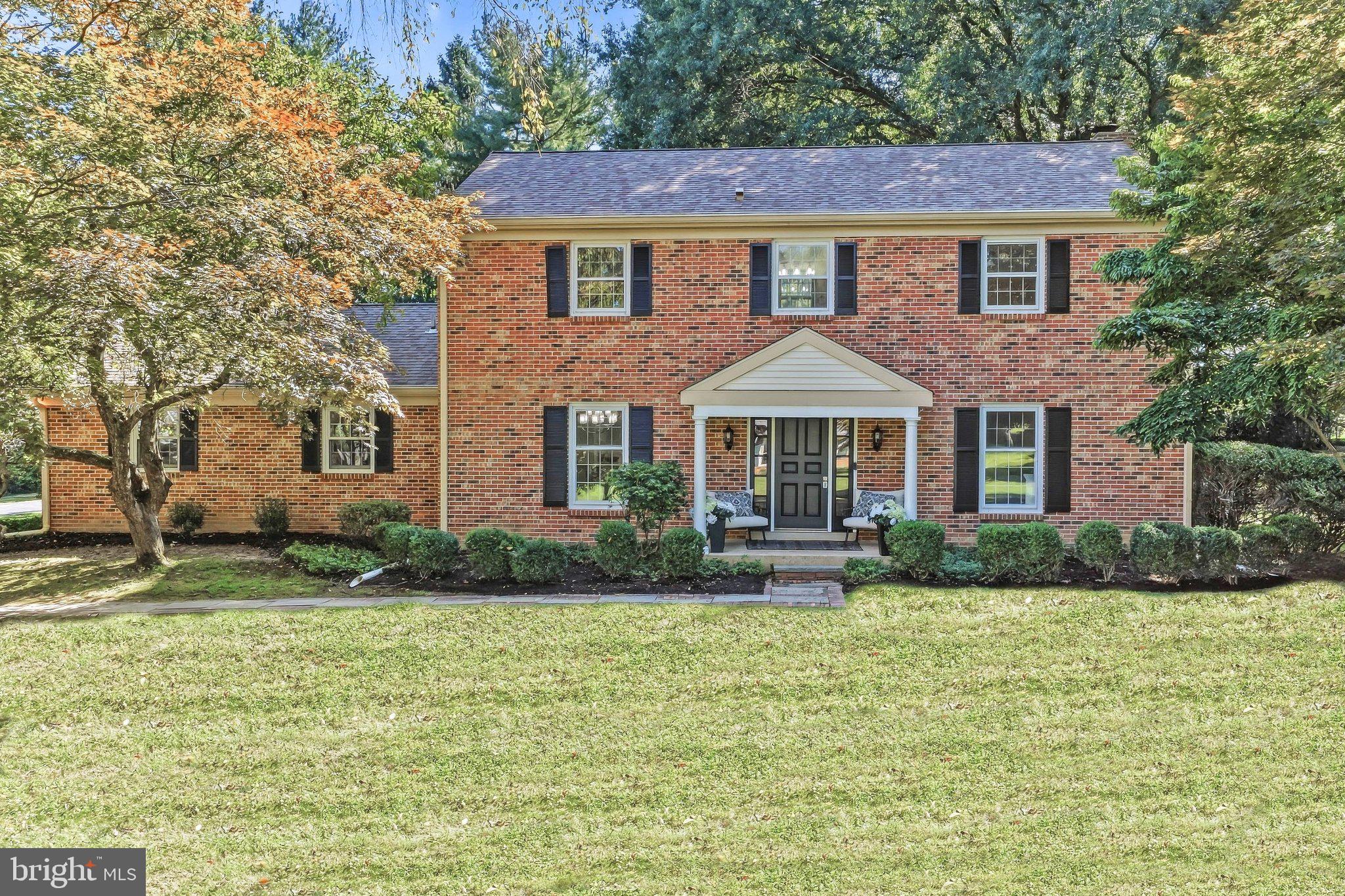 502 Beechwood Dr, Kennett Square, PA 19348