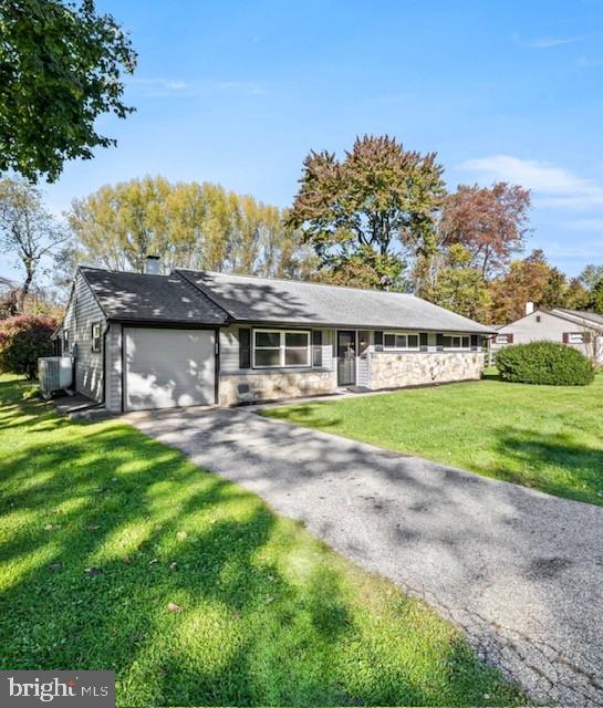 517 Winding Way, Exton, PA 19341