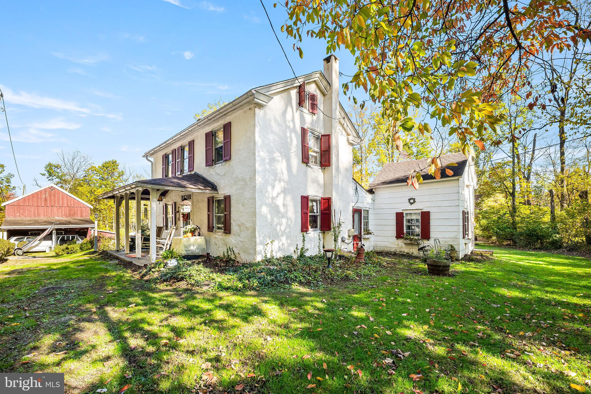 68 Steinmetz Rd, Schwenksville, PA 19473