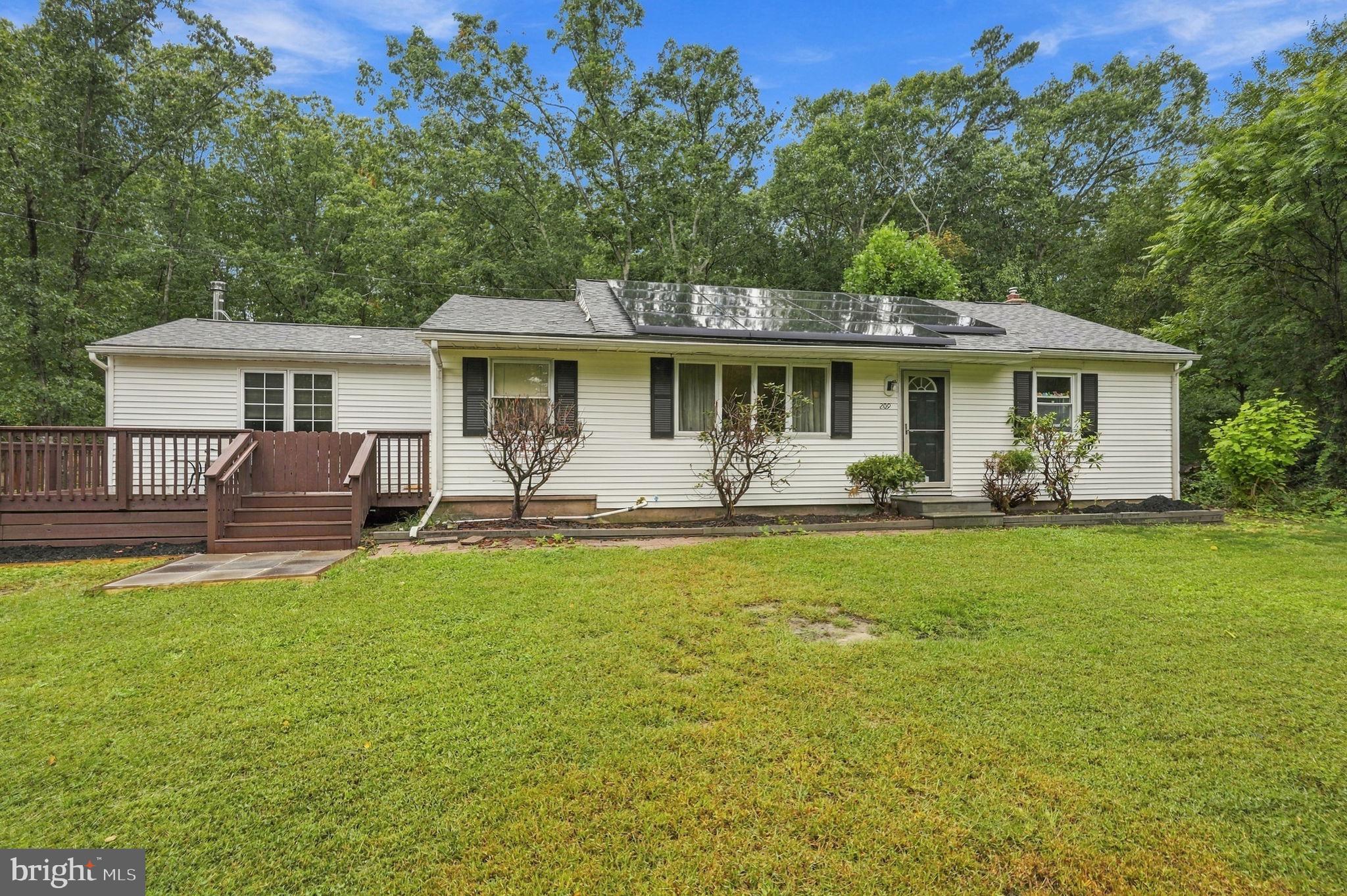 209 Atlantic Ave, Waterford Works, NJ 08089