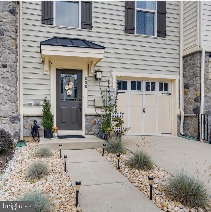 608 Buggy Ride Rd, Bel Air, MD 21015