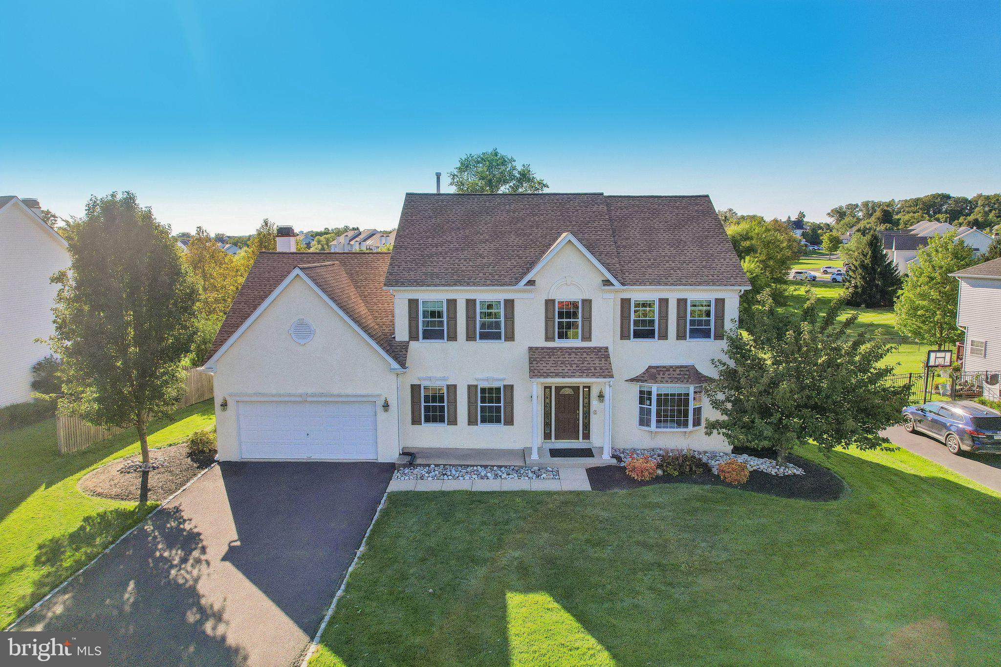 50 Kulp Rd, Chalfont, PA 18914