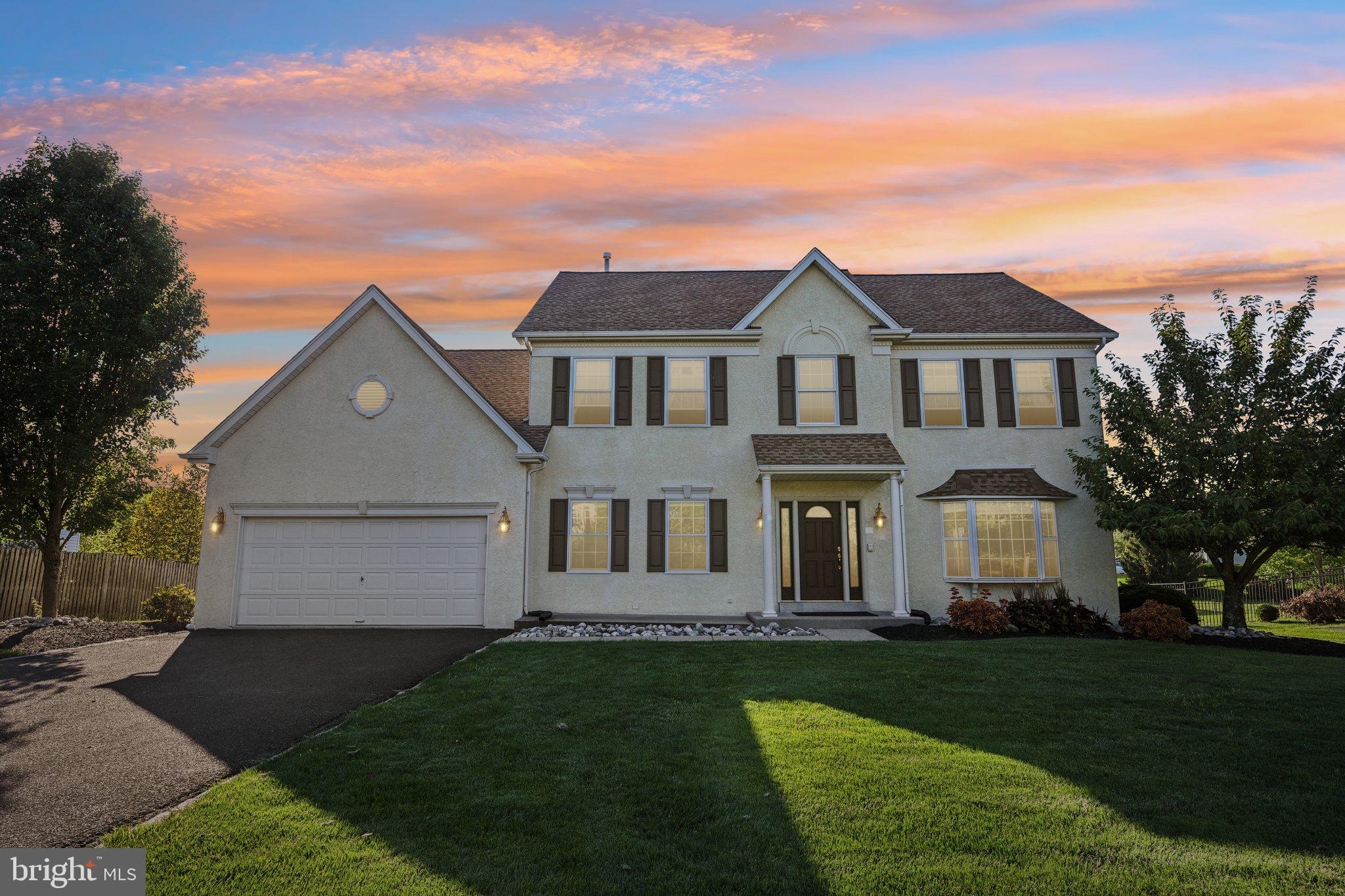 50 Kulp Rd, Chalfont, PA 18914 photo