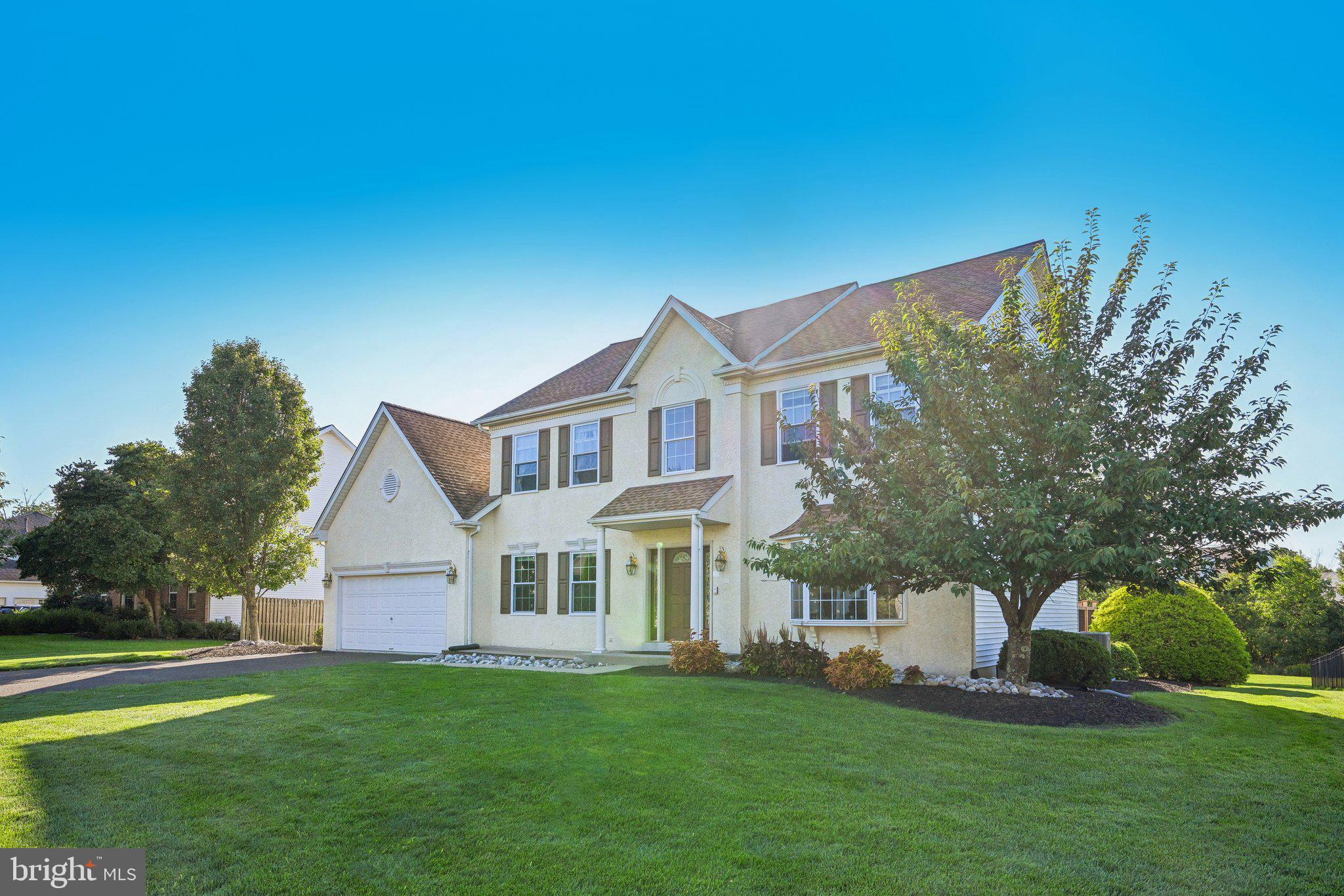 50 Kulp Rd, Chalfont, PA 18914 photo