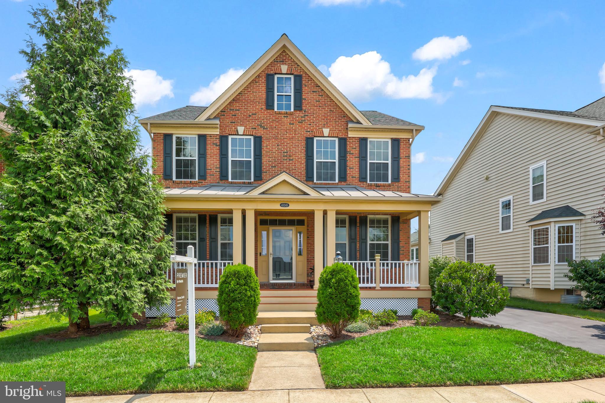 43245 Barnstead Dr, Ashburn, VA 20148