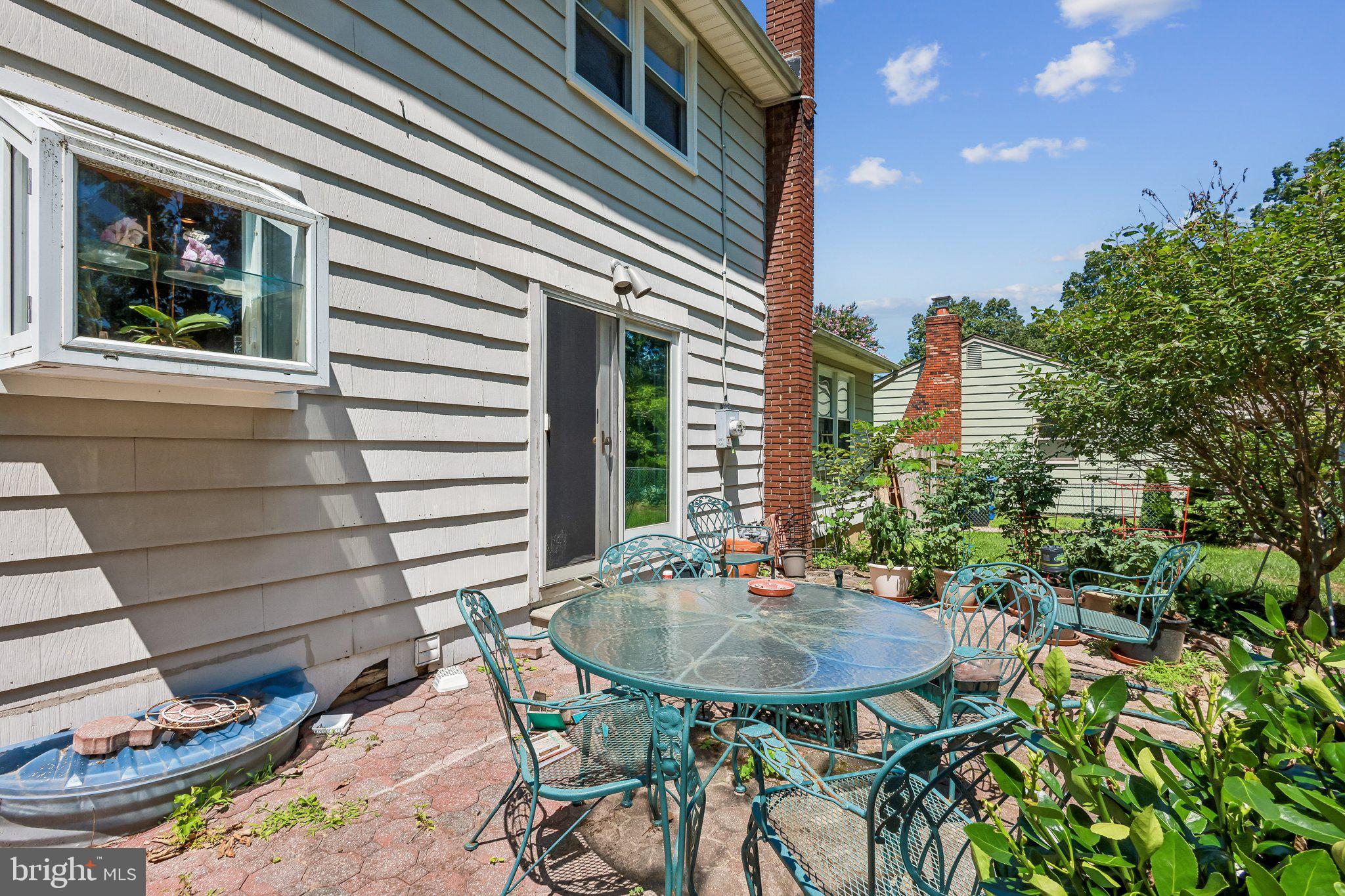 711 Jefferson Dr, Turnersville, NJ 08012 photo