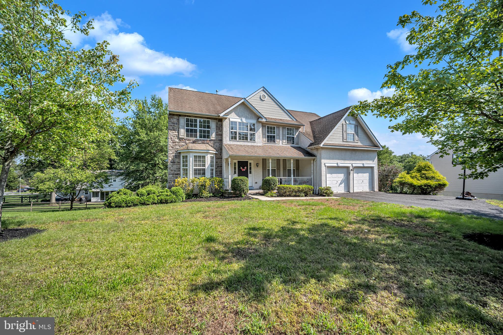 603 12th St, Sellersville, PA 18960