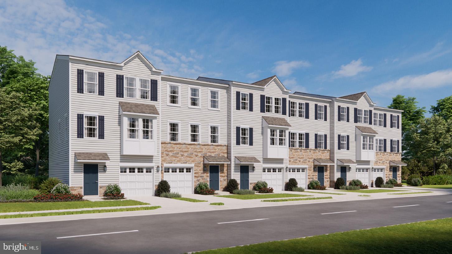 3086 Martha Way, Pennsburg, PA 18073