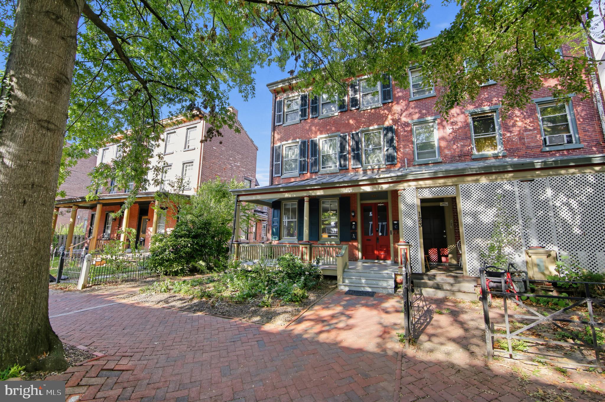 121 S Walnut St, West Chester, PA 19380 photo
