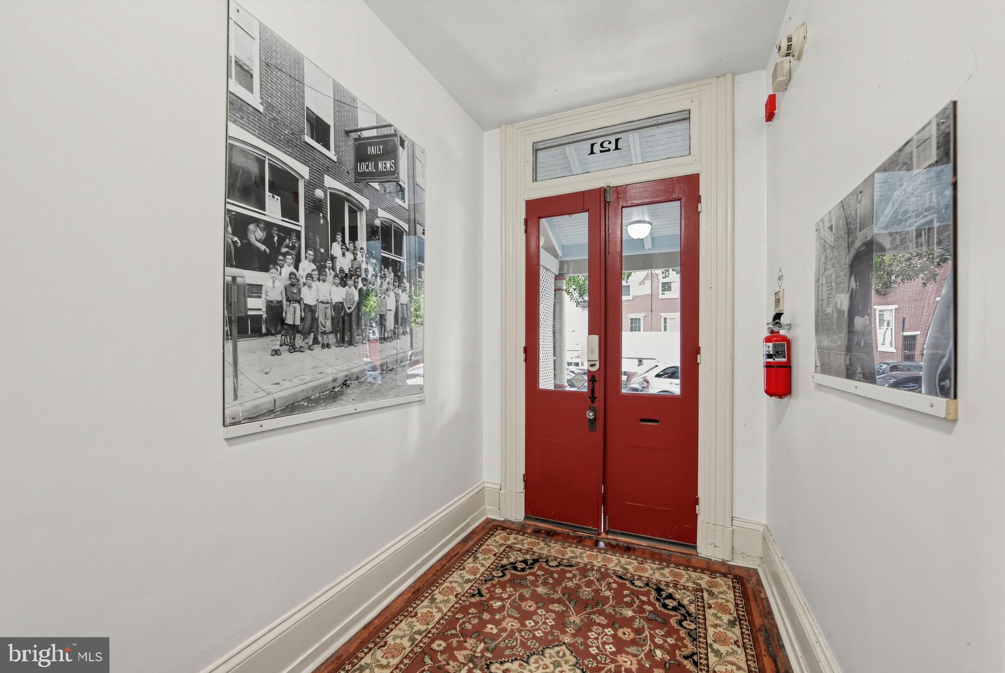 121 S Walnut St, West Chester, PA 19380 photo