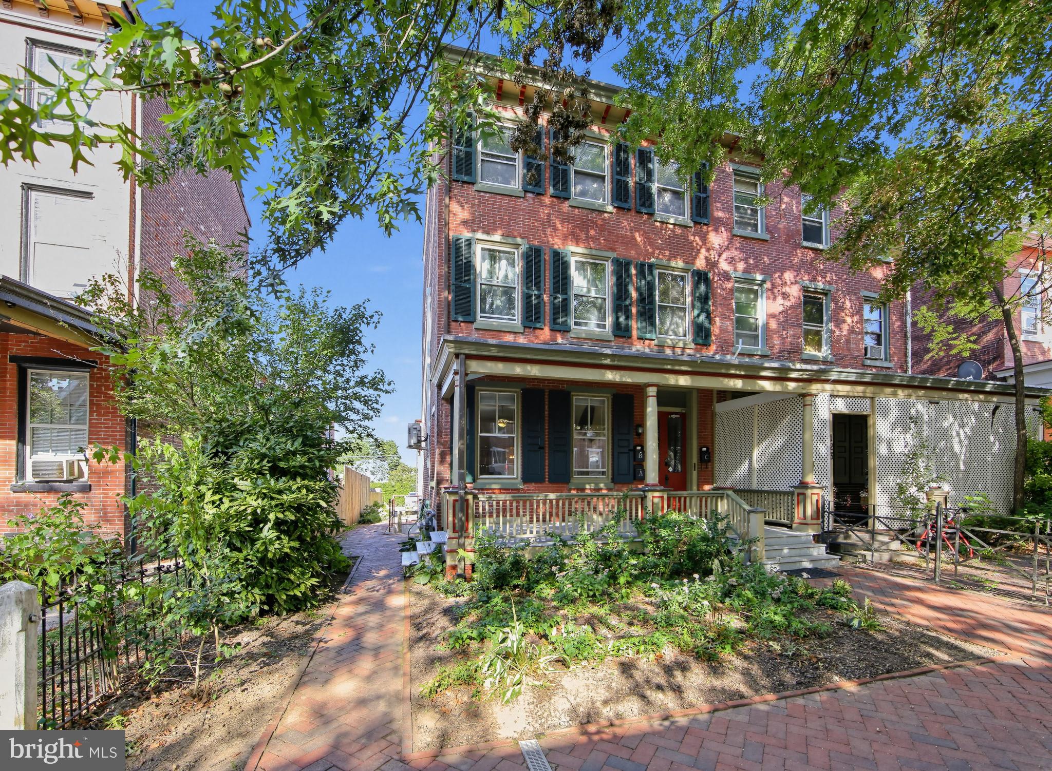 121 Walnut St, West Chester, PA 19380