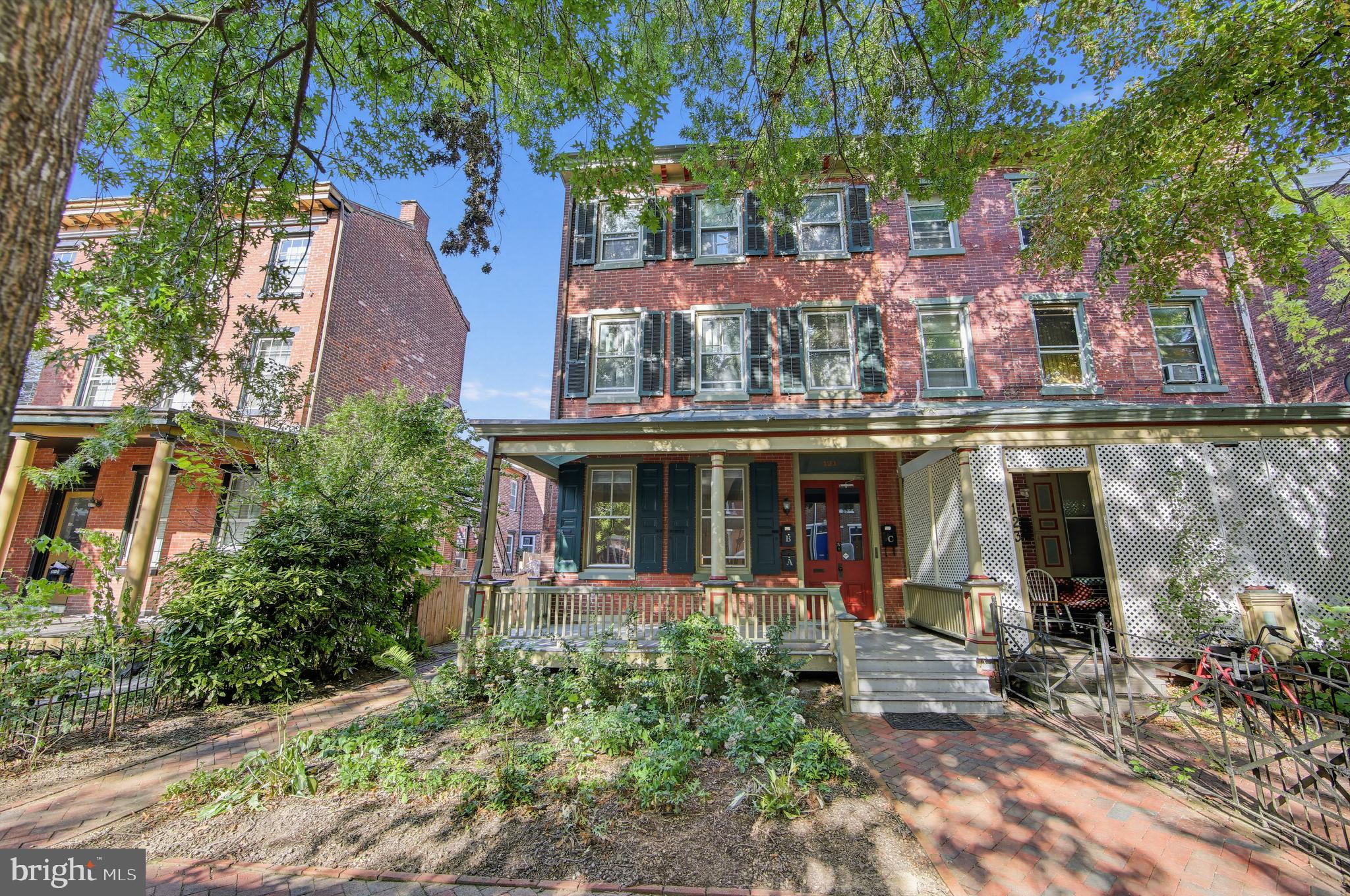 121 S Walnut St, West Chester, PA 19380 photo