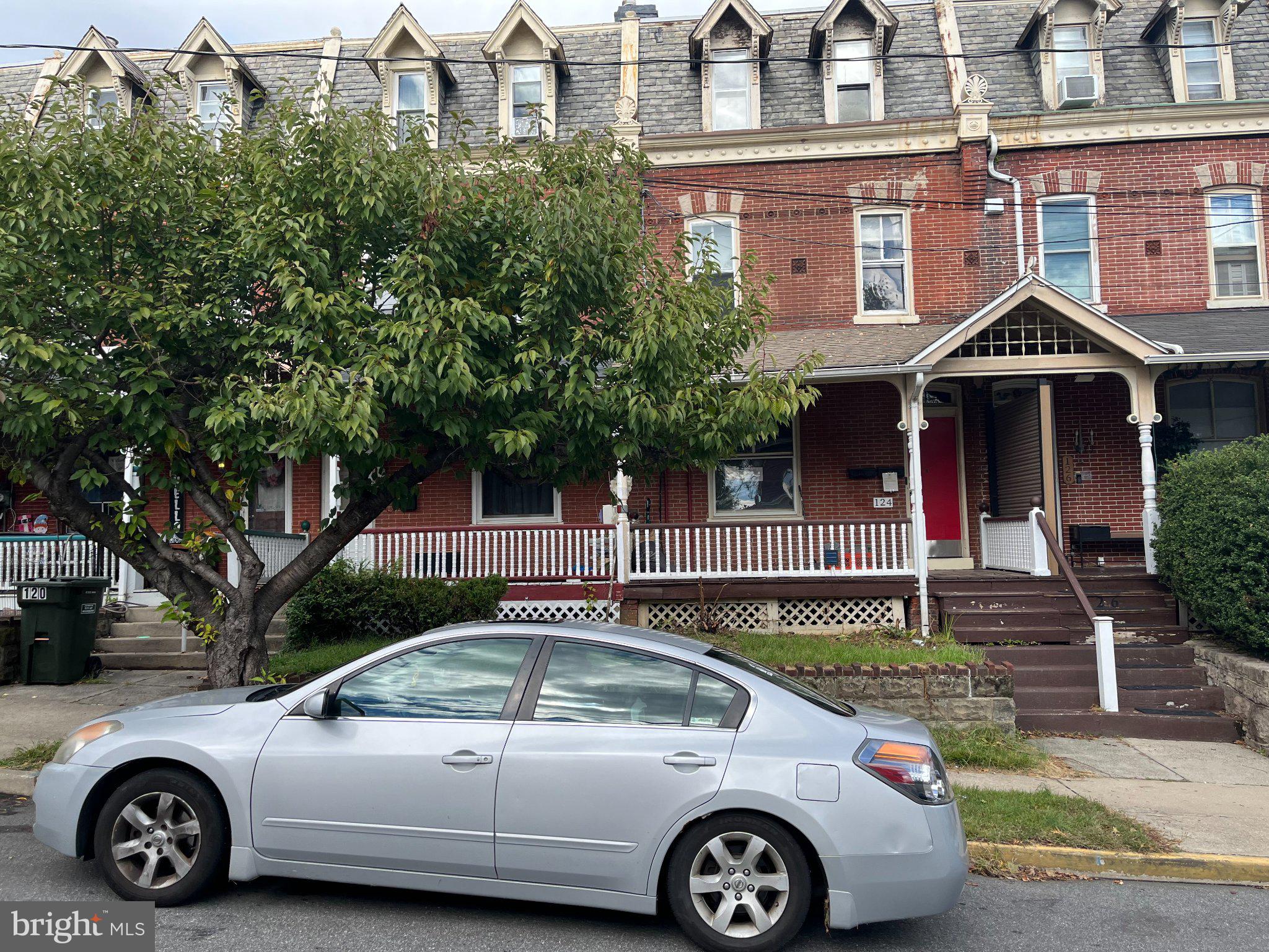 124 Hunter St, Woodbury, NJ 08096